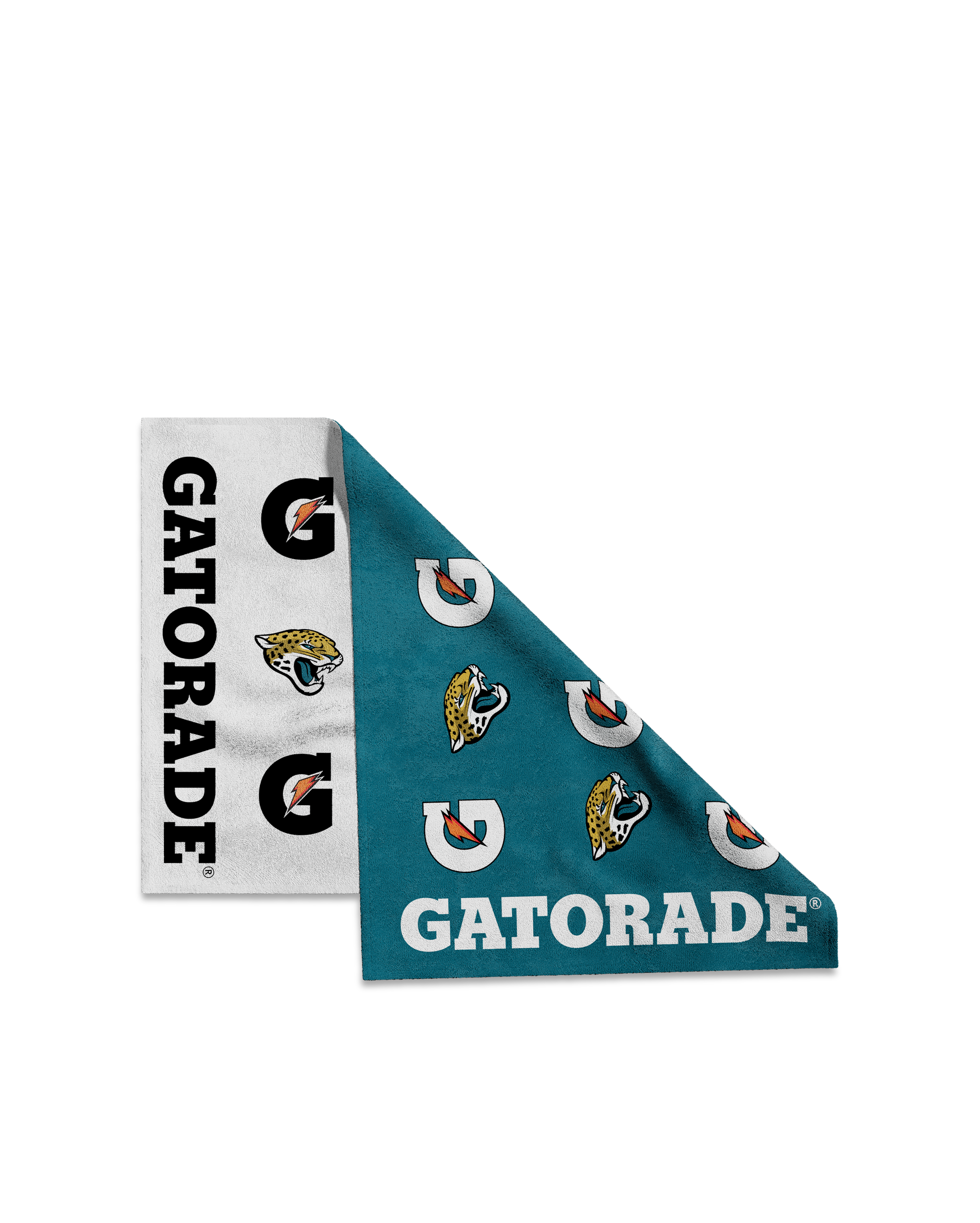 jacksonville jaguars pro towel