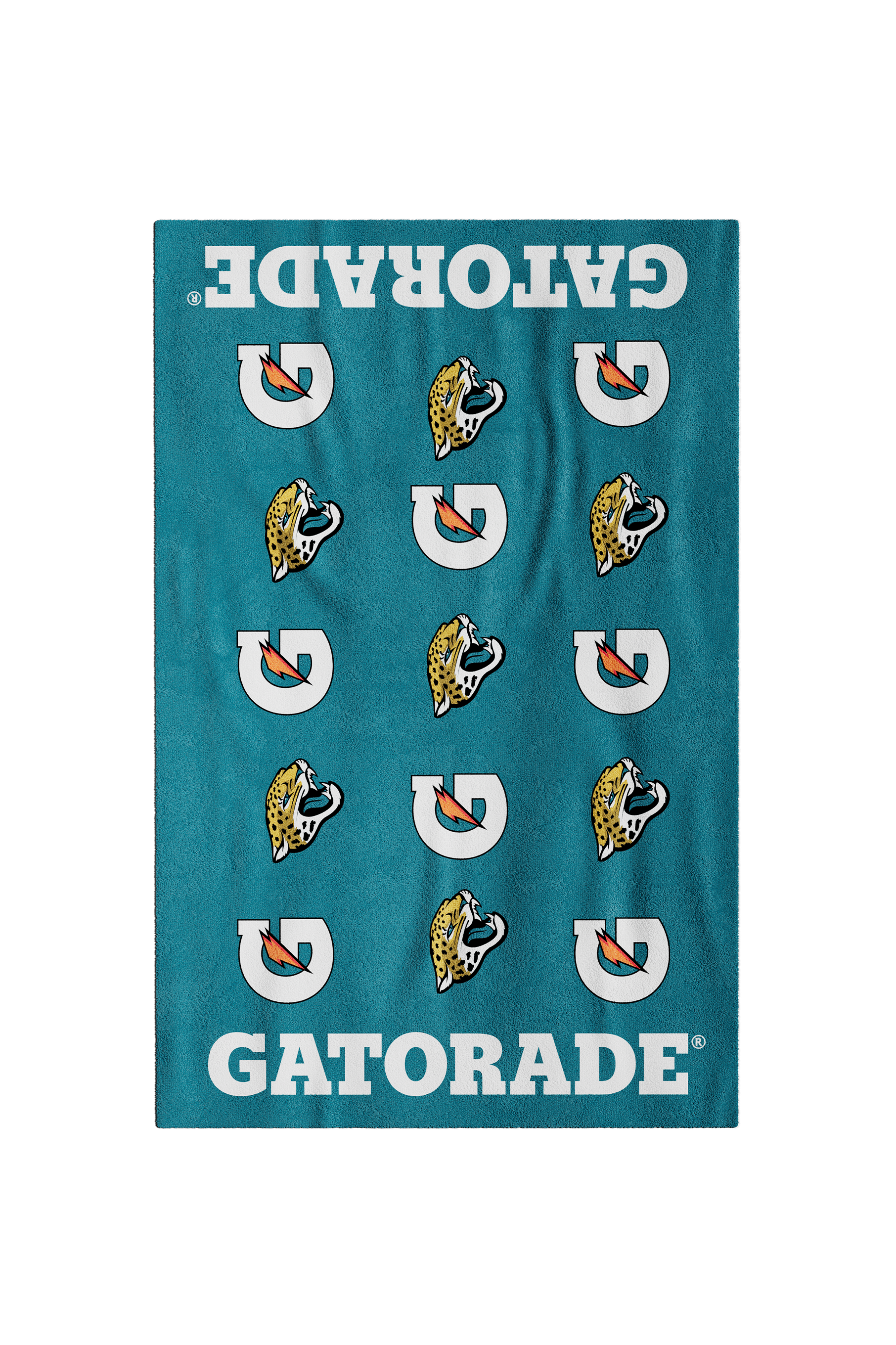jacksonville jaguars pro towel