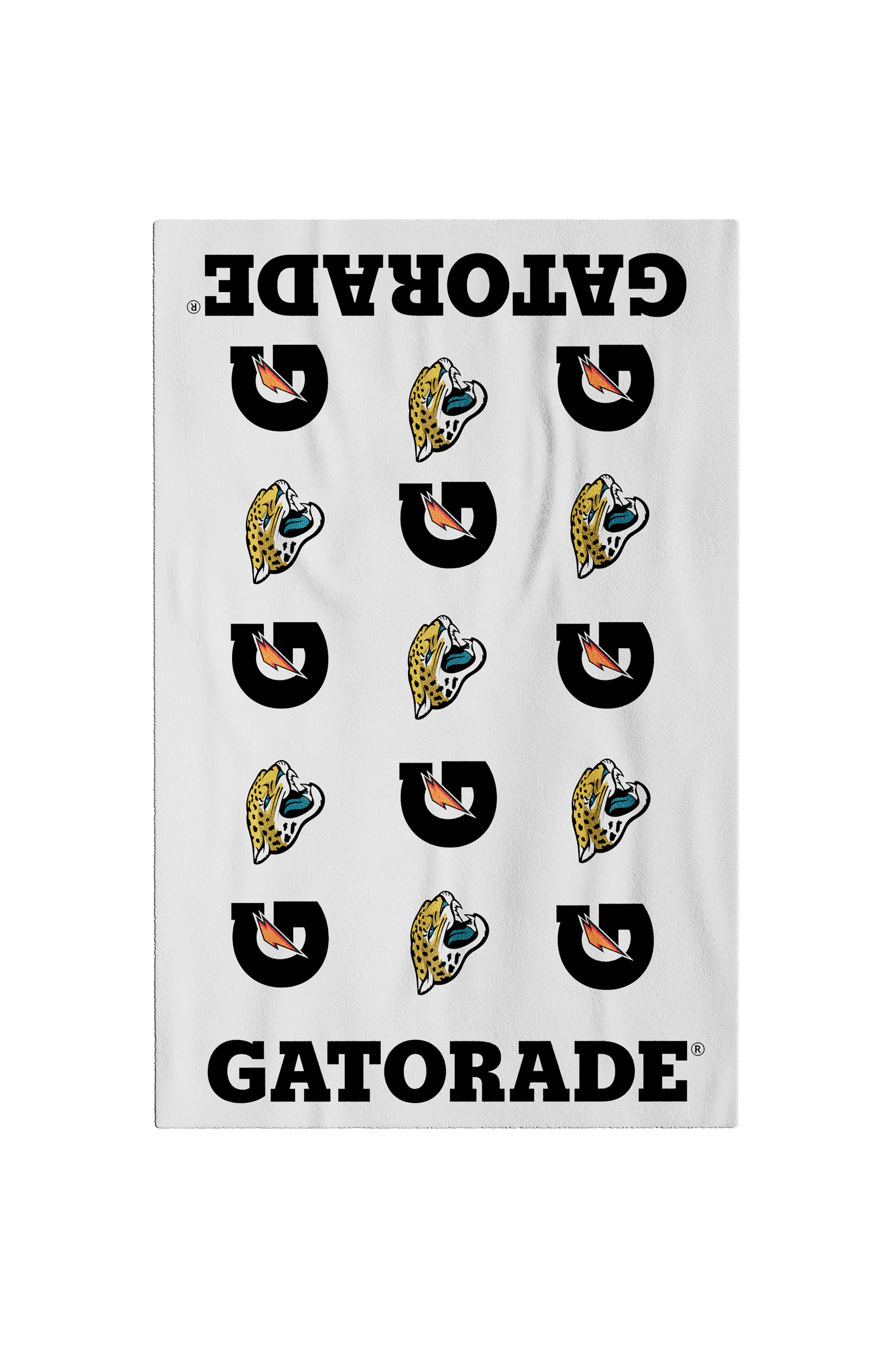 jacksonville jaguars pro towel