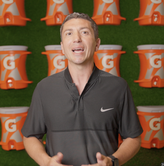 Gatorade: Sports Science to Fuel Athletes | Gatorade Official Site