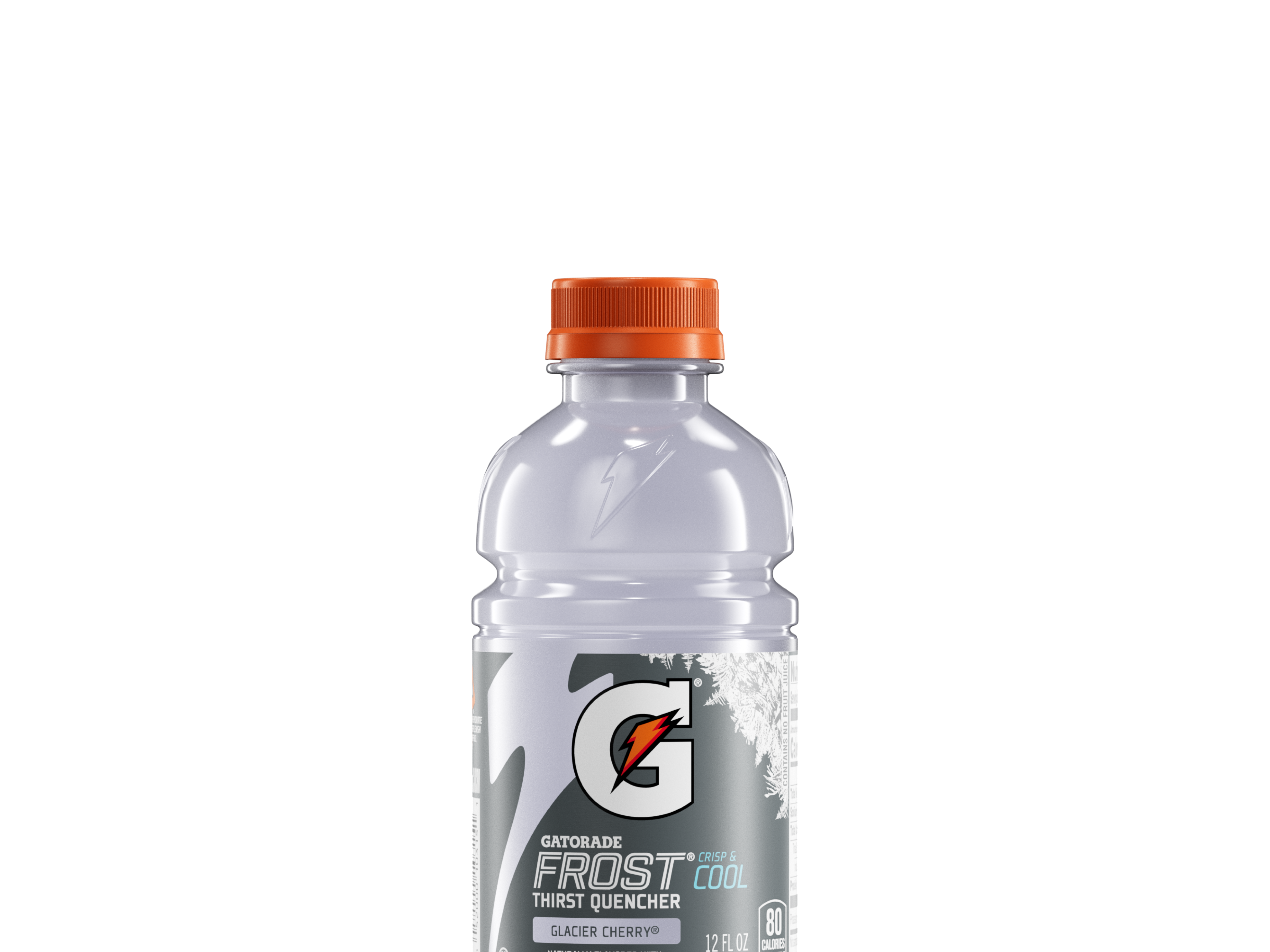 gatorade frost glacier cherry 12 oz bottle rtd