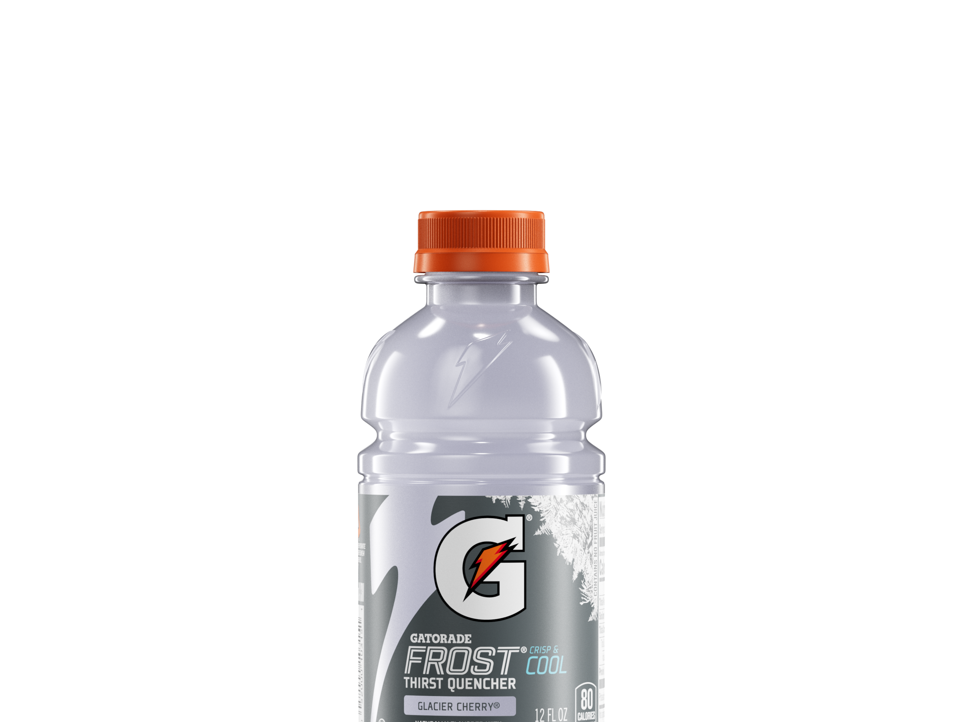 gatorade frost glacier cherry 12 oz bottle rtd