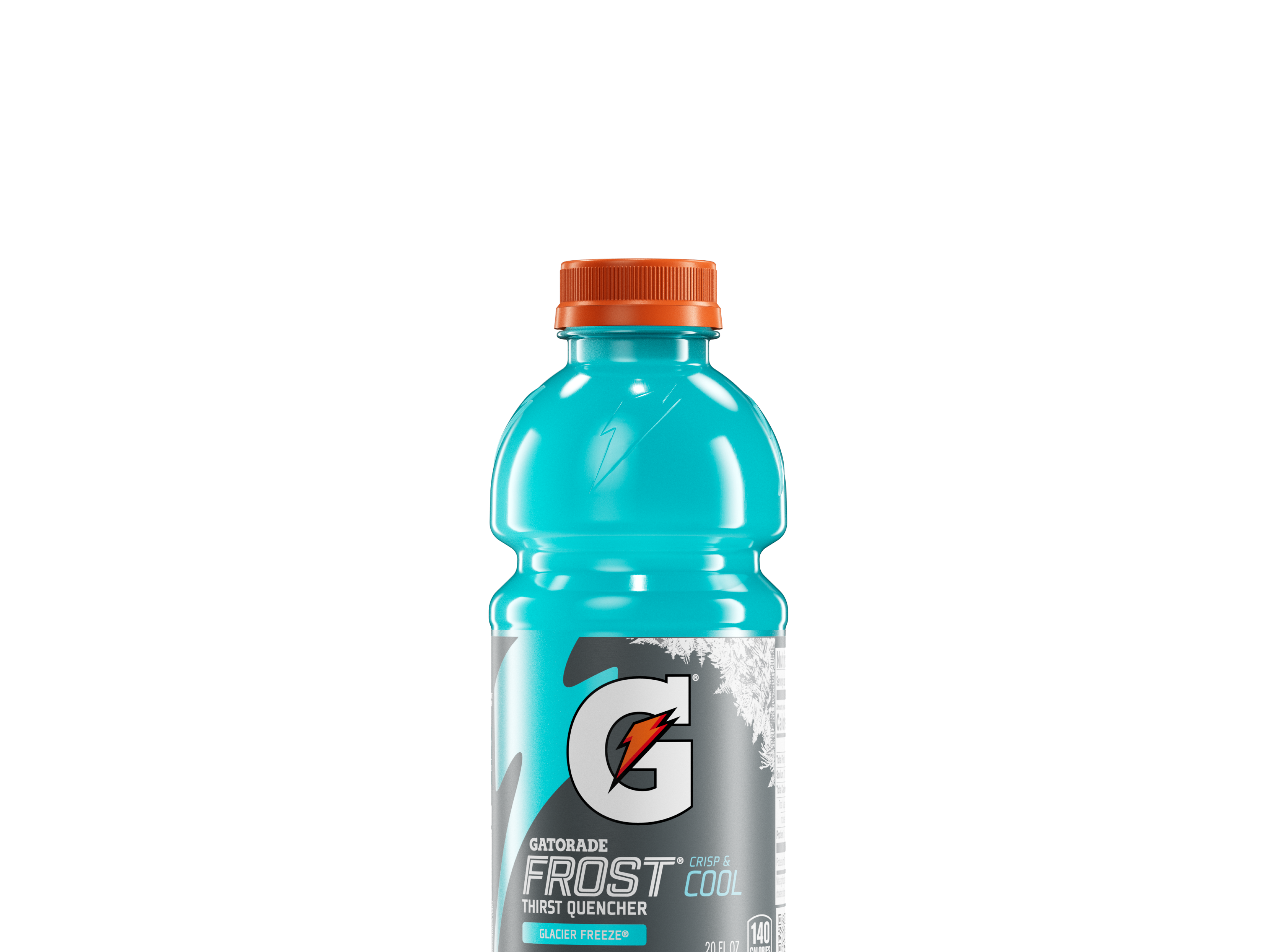 gatorade frost glacier freeze 20 oz bottle rtd