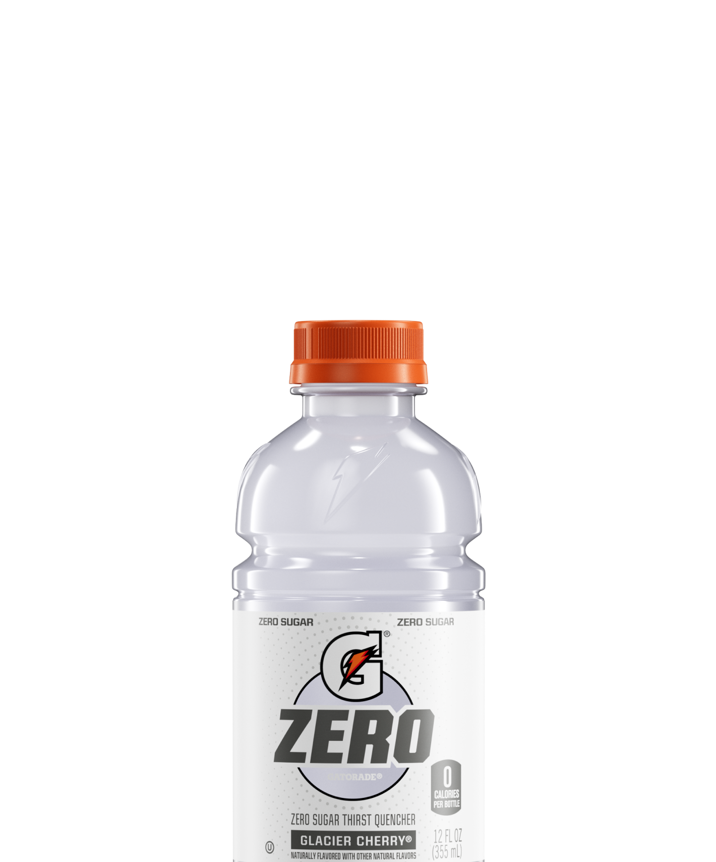 Gatorade Zero Glacier Freeze (20oz) | Gatorade Official Site