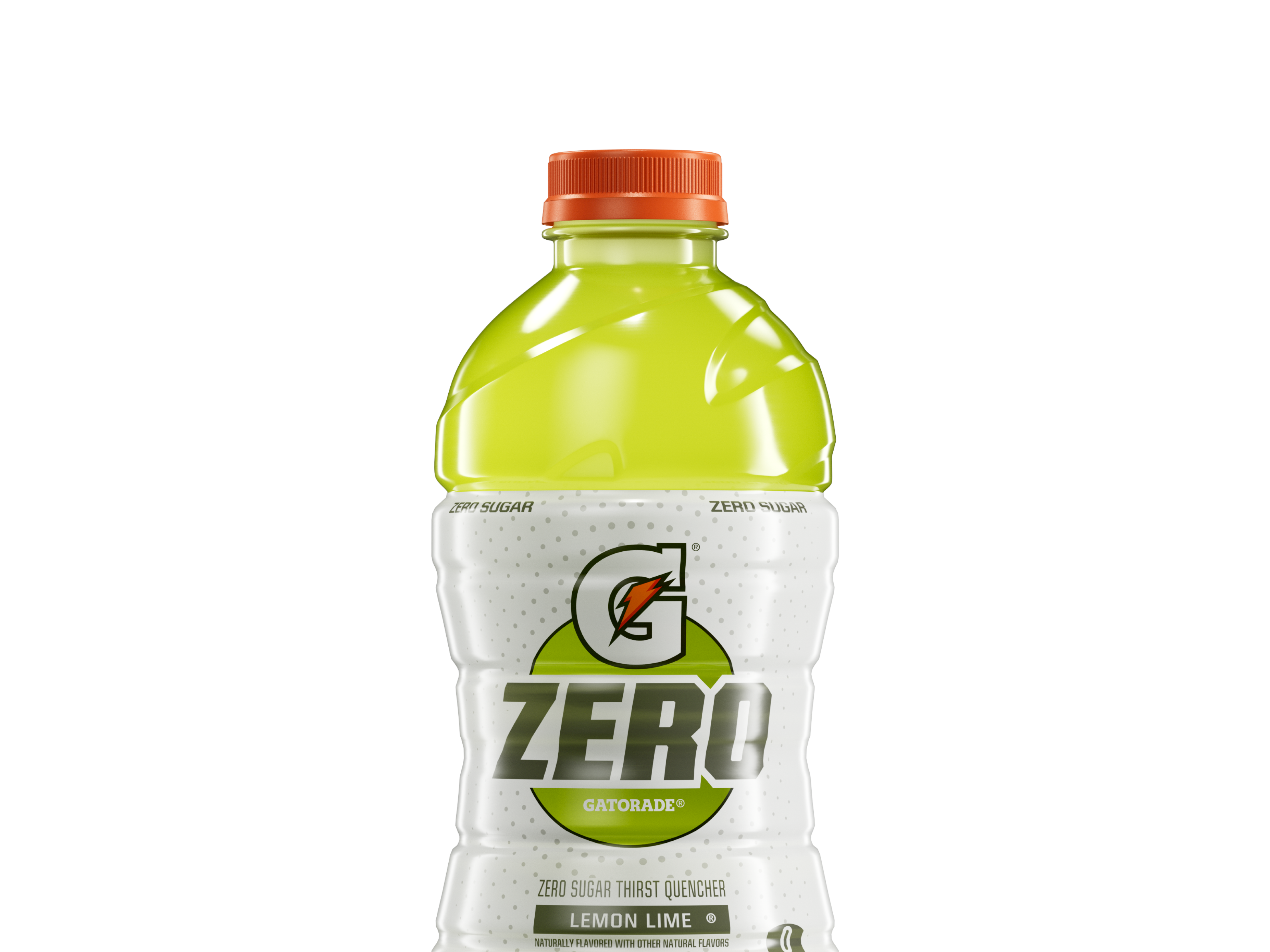 gatorade zero lemon lime 28oz bottle rtd