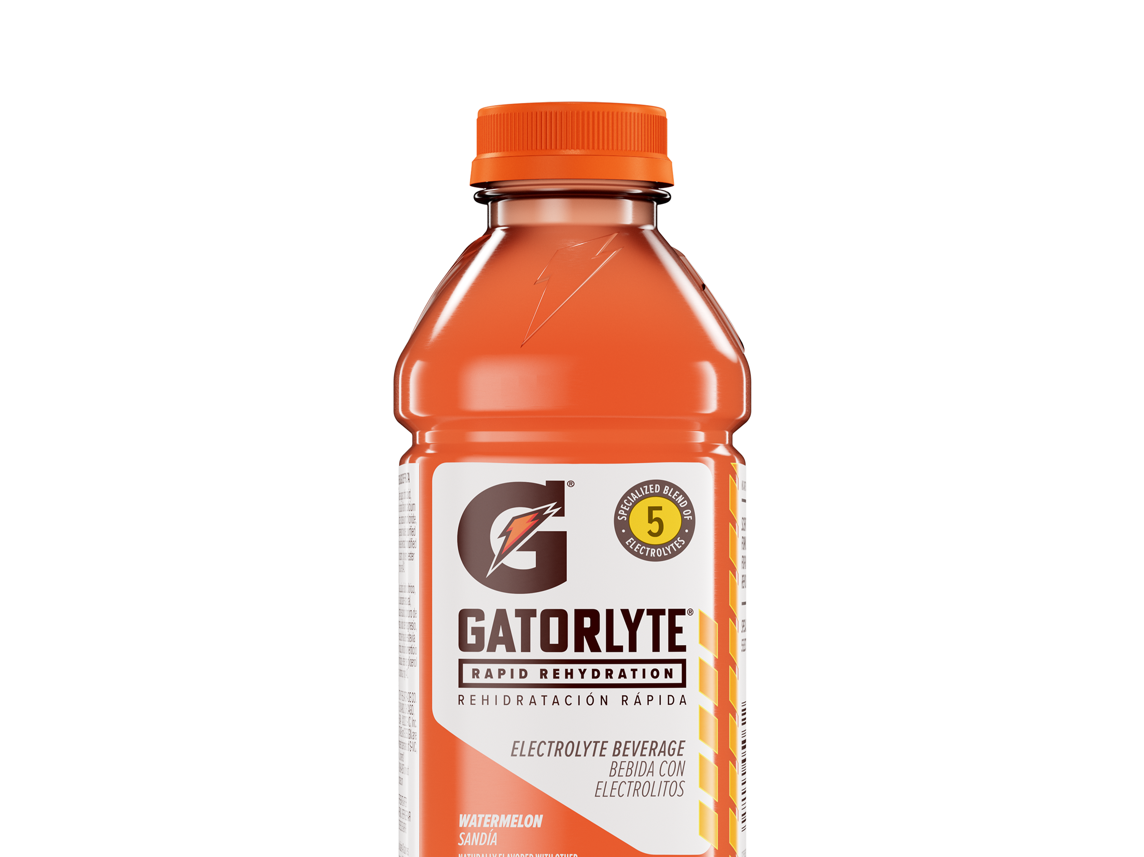 gatorlyte watermelon 20oz bottle rtd