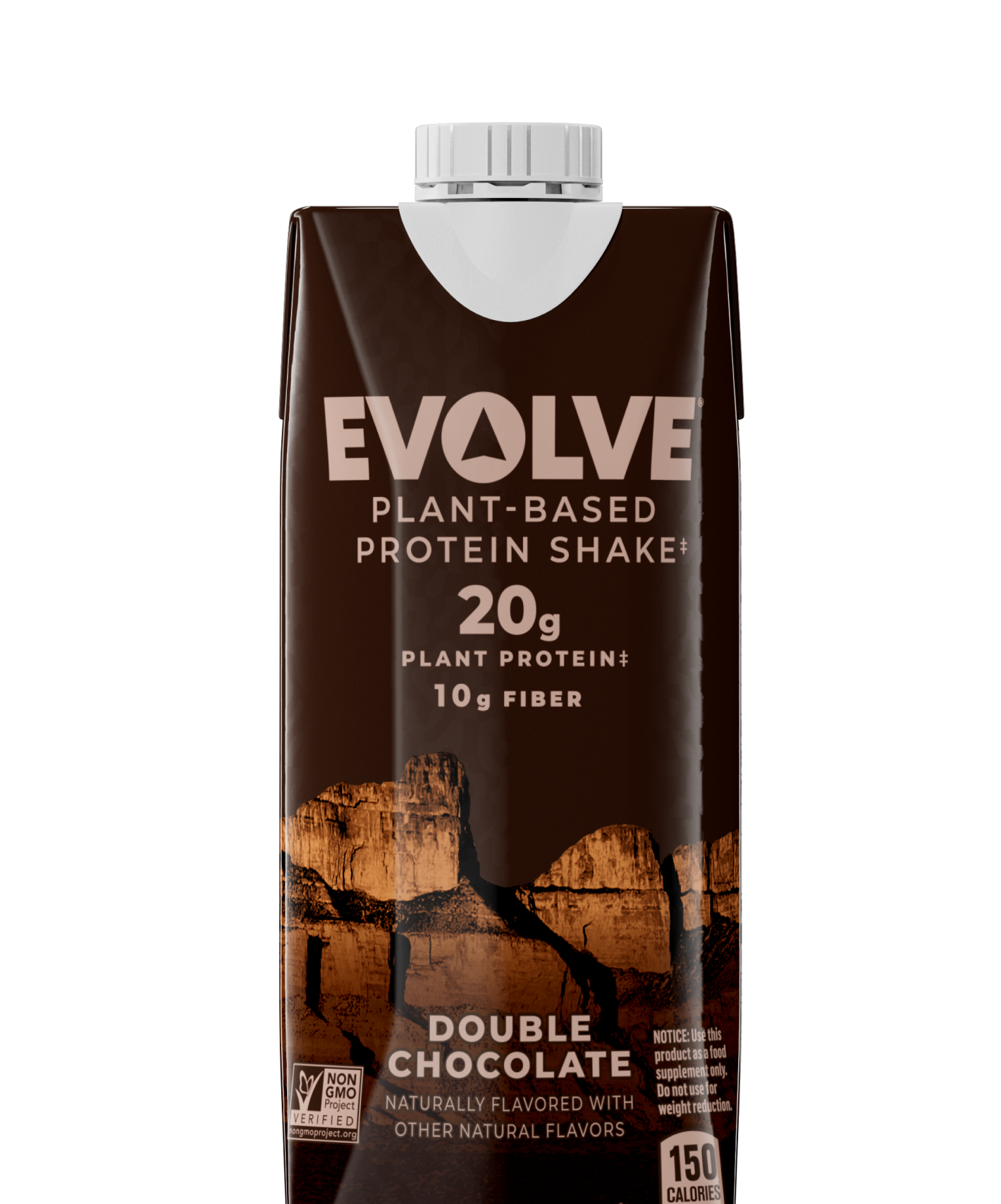 Evolve Plant-Based Protein Shake | Gatorade Official Site