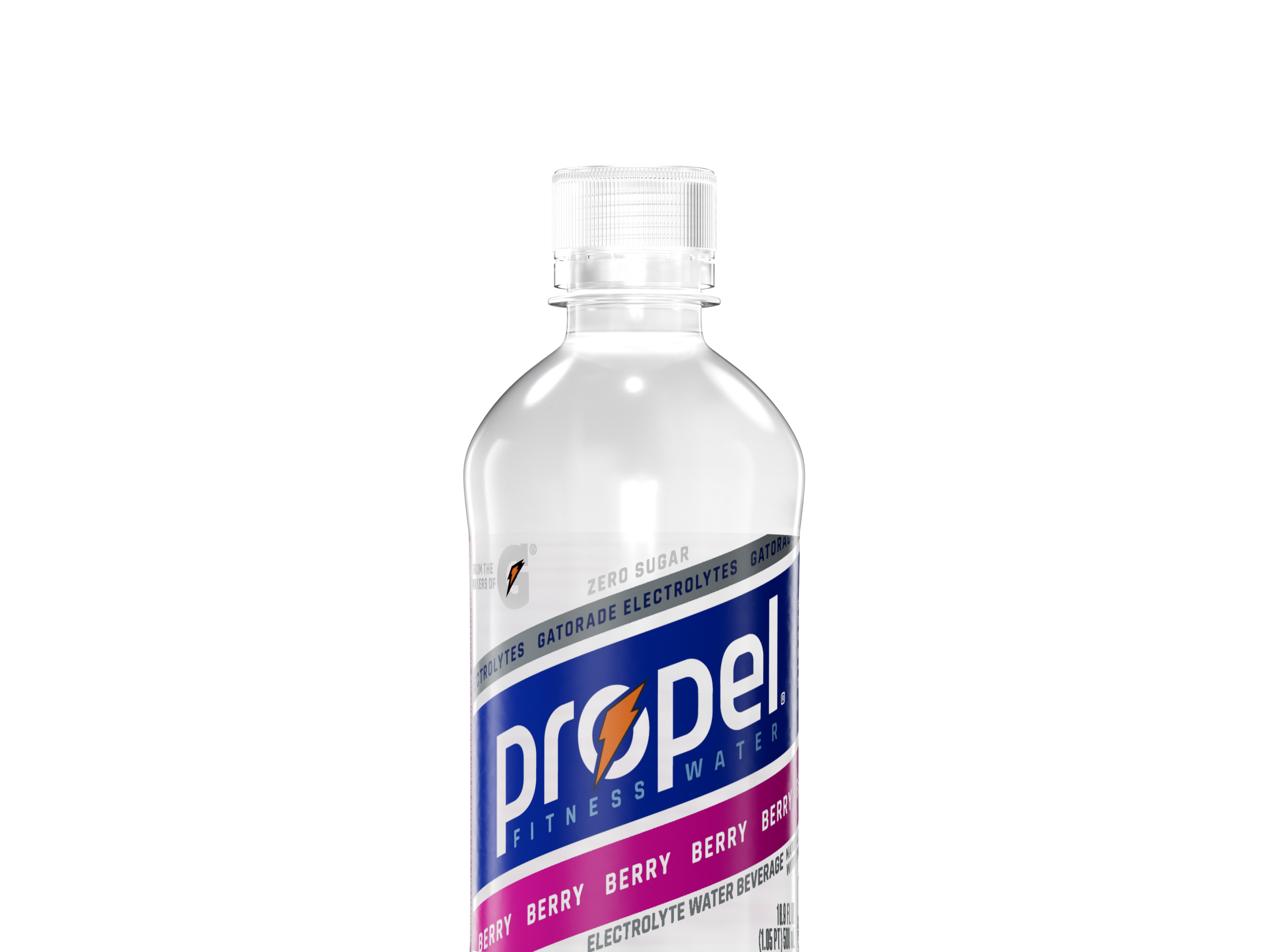 Propel Fitness Water | Gatorade Official Site