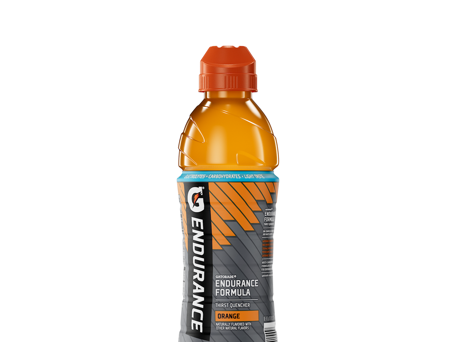 Gatorade: Sports Science to Fuel Athletes | Gatorade Official Site