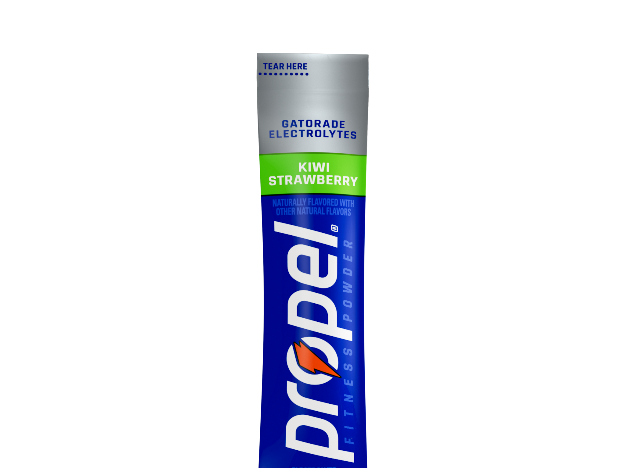 Propel Kiwi-Strawberry Powder Packets | Gatorade Official Site