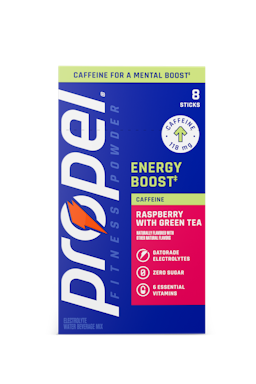 Propel Energy Boost Powder | Gatorade Official Site