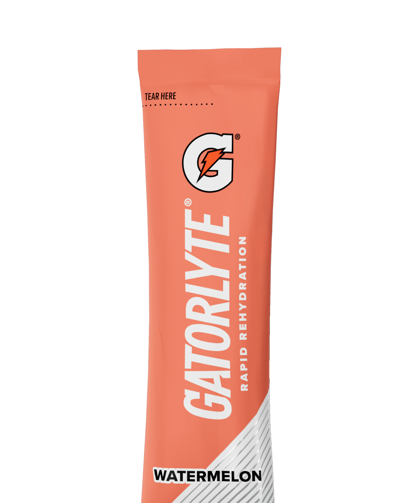 Gatorlyte Strawberry Kiwi Powder (1.23 oz) | Gatorade Official Site