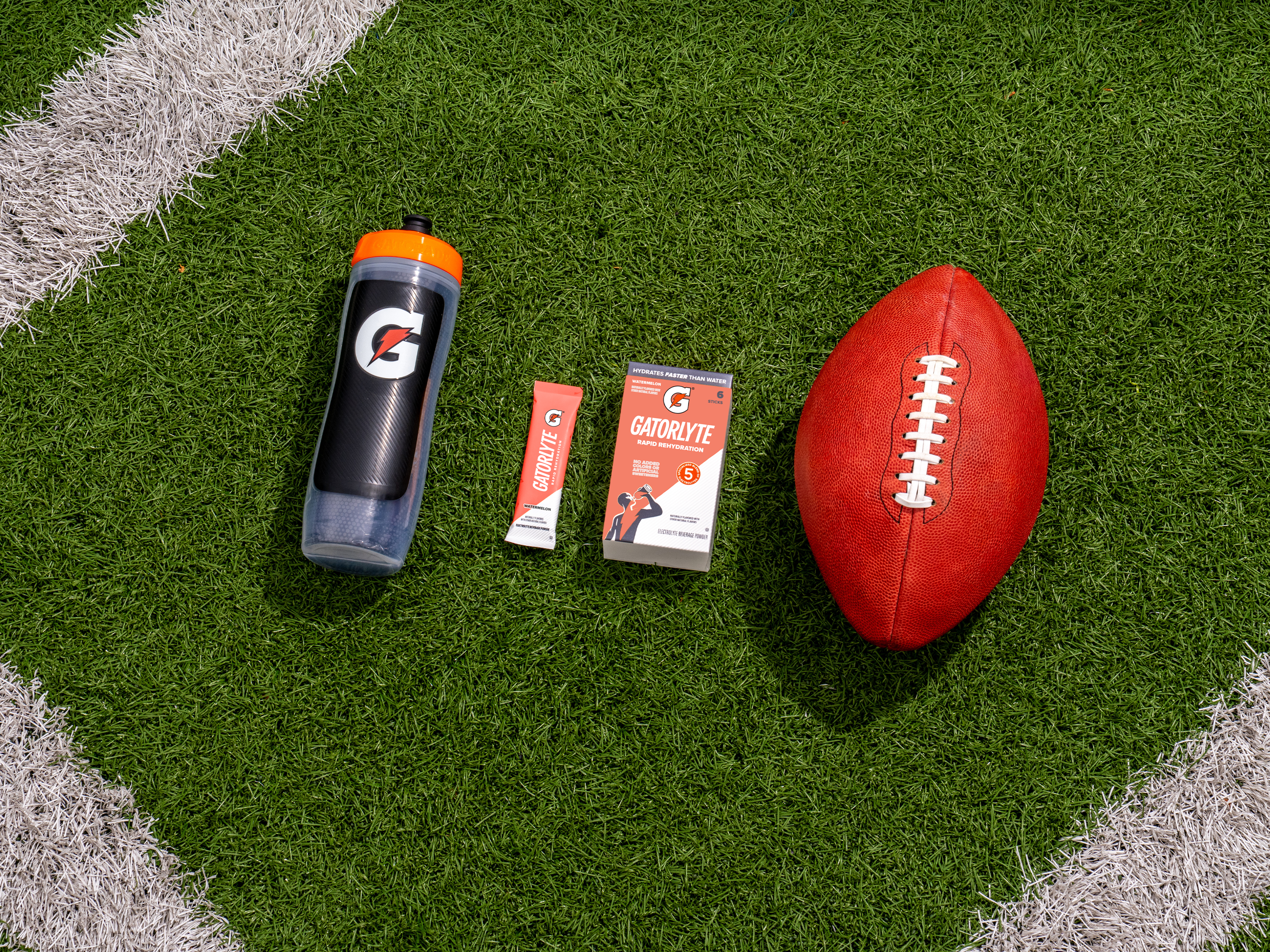 gatorlyte powder watermelon