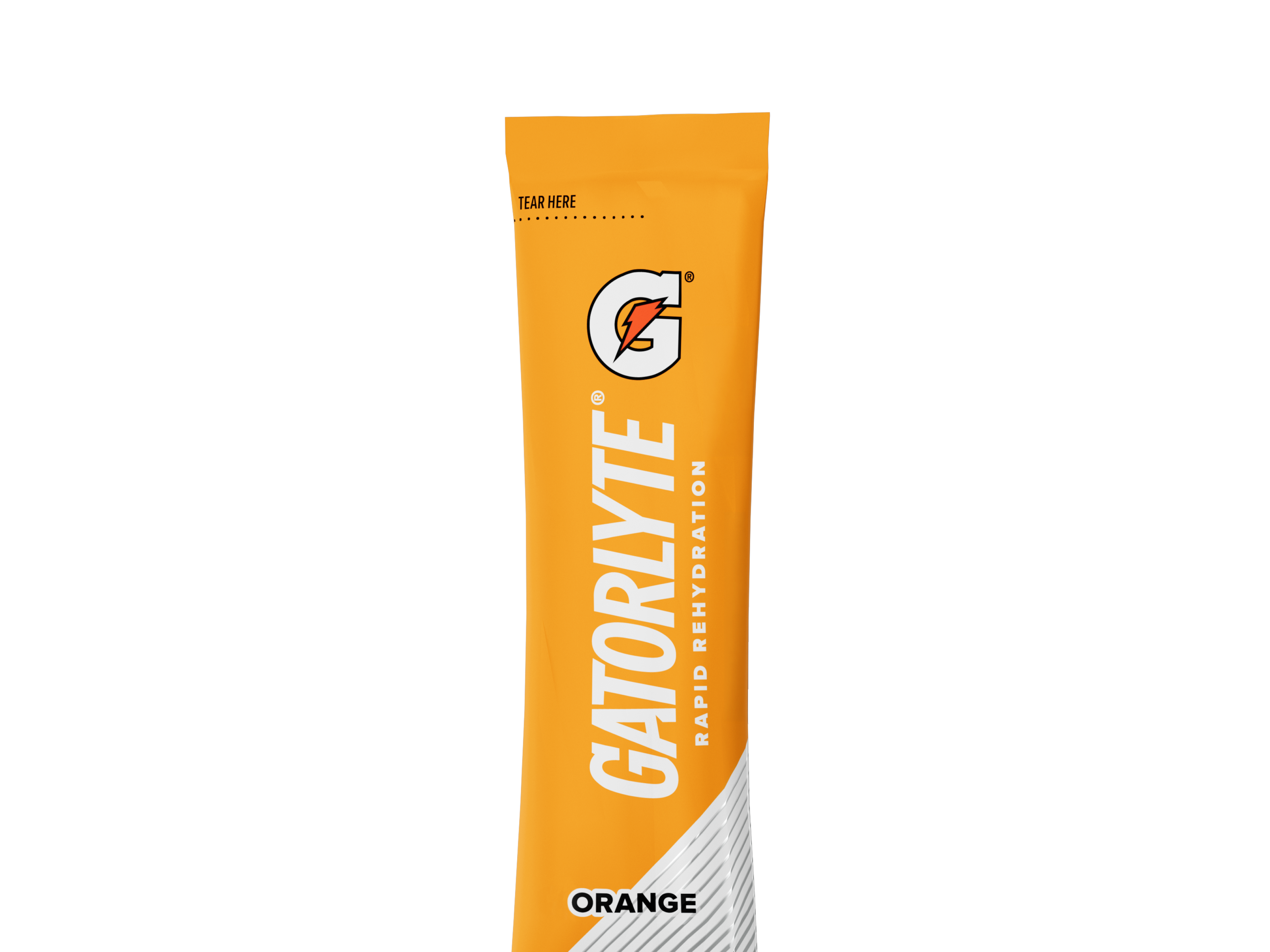 gatorlyte powder orange