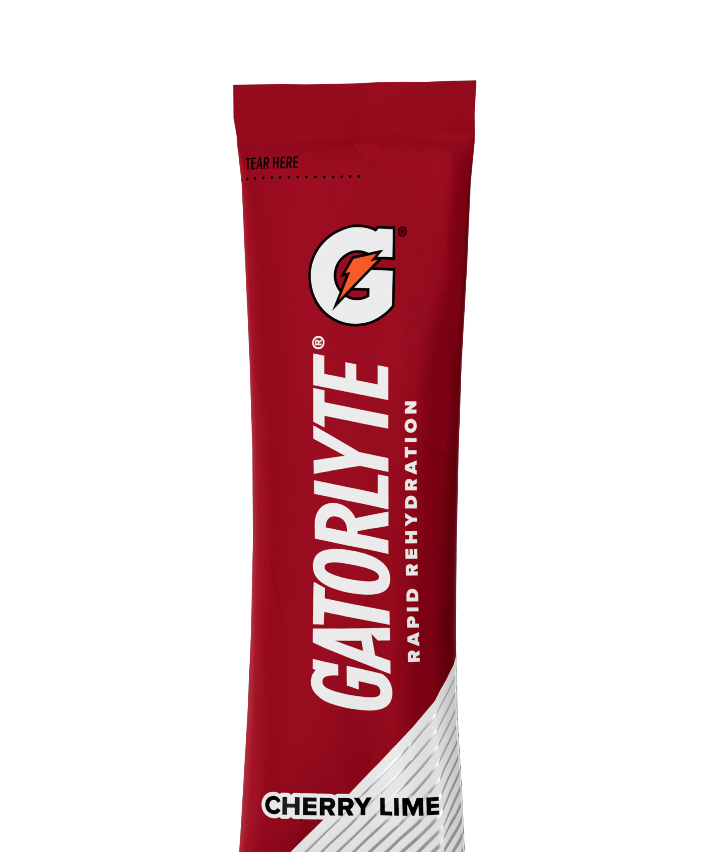 Gatorlyte Cherry Lime Powder (1.23 oz) | Gatorade Official Site