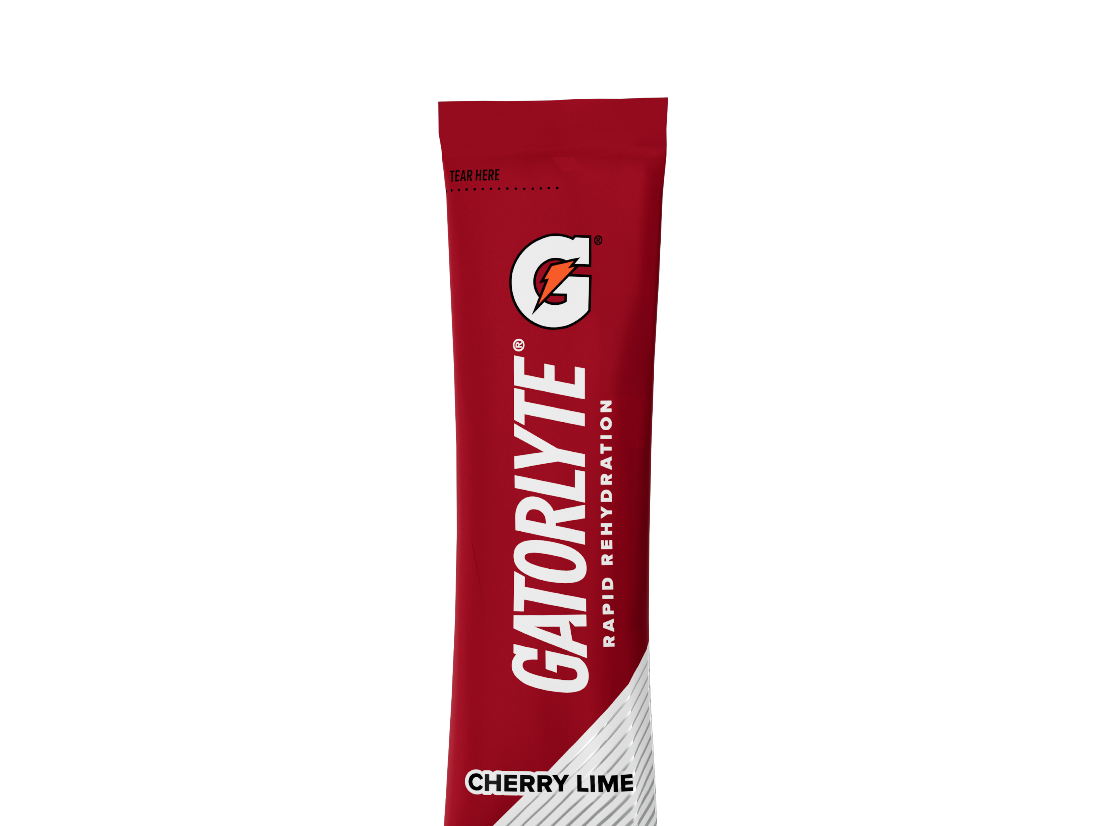 gatorlyte powder cherry lime