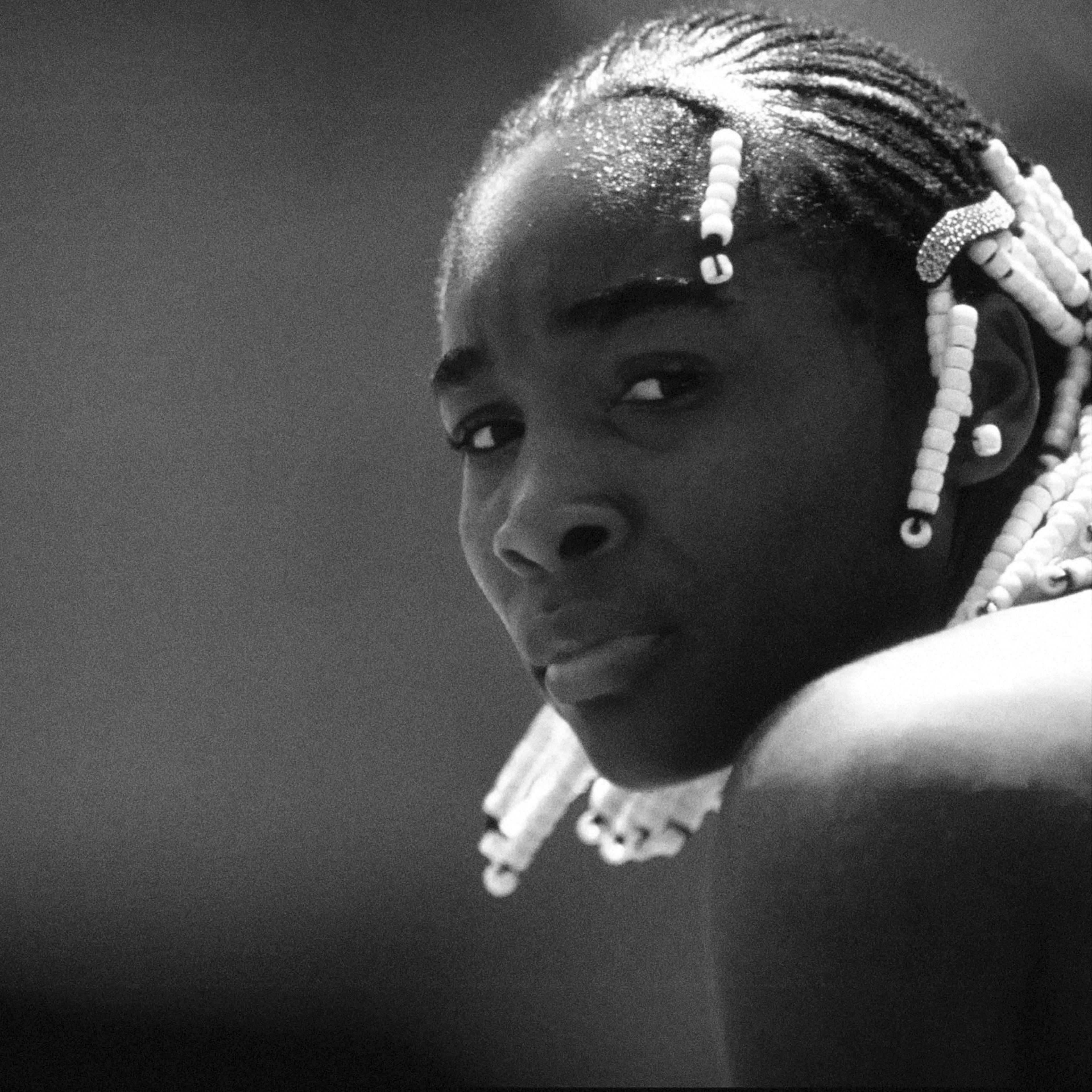 Venus Williams