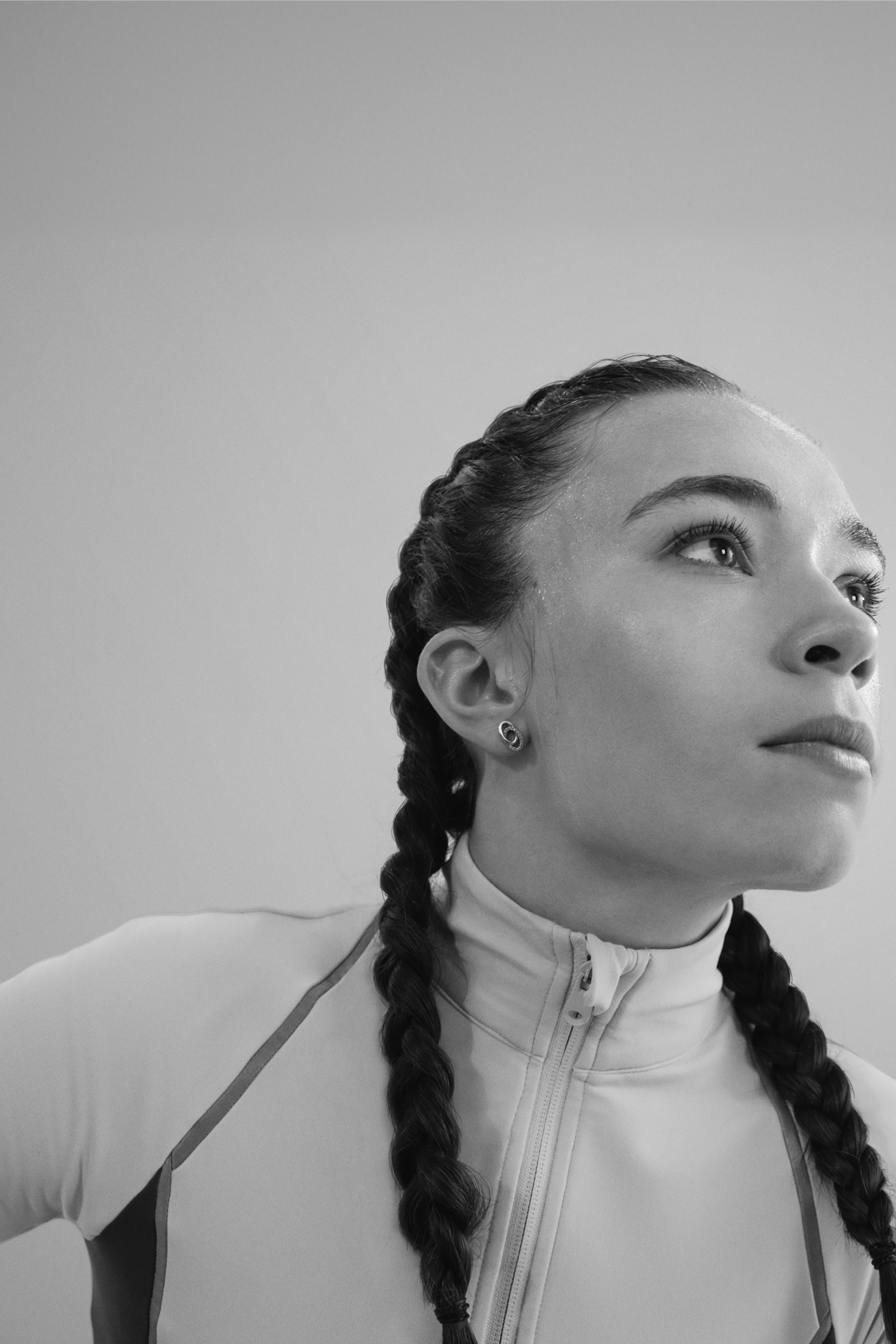 Lisa Billard — Body of Science