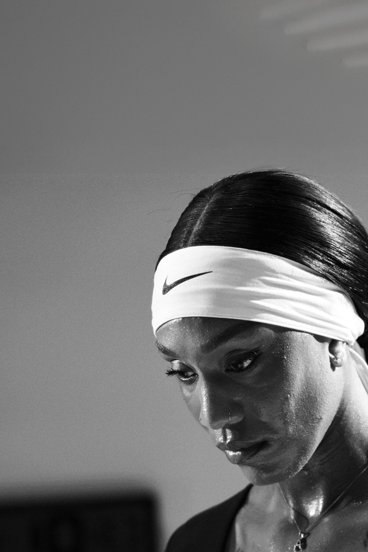 A'ja Wilson — Body of Science