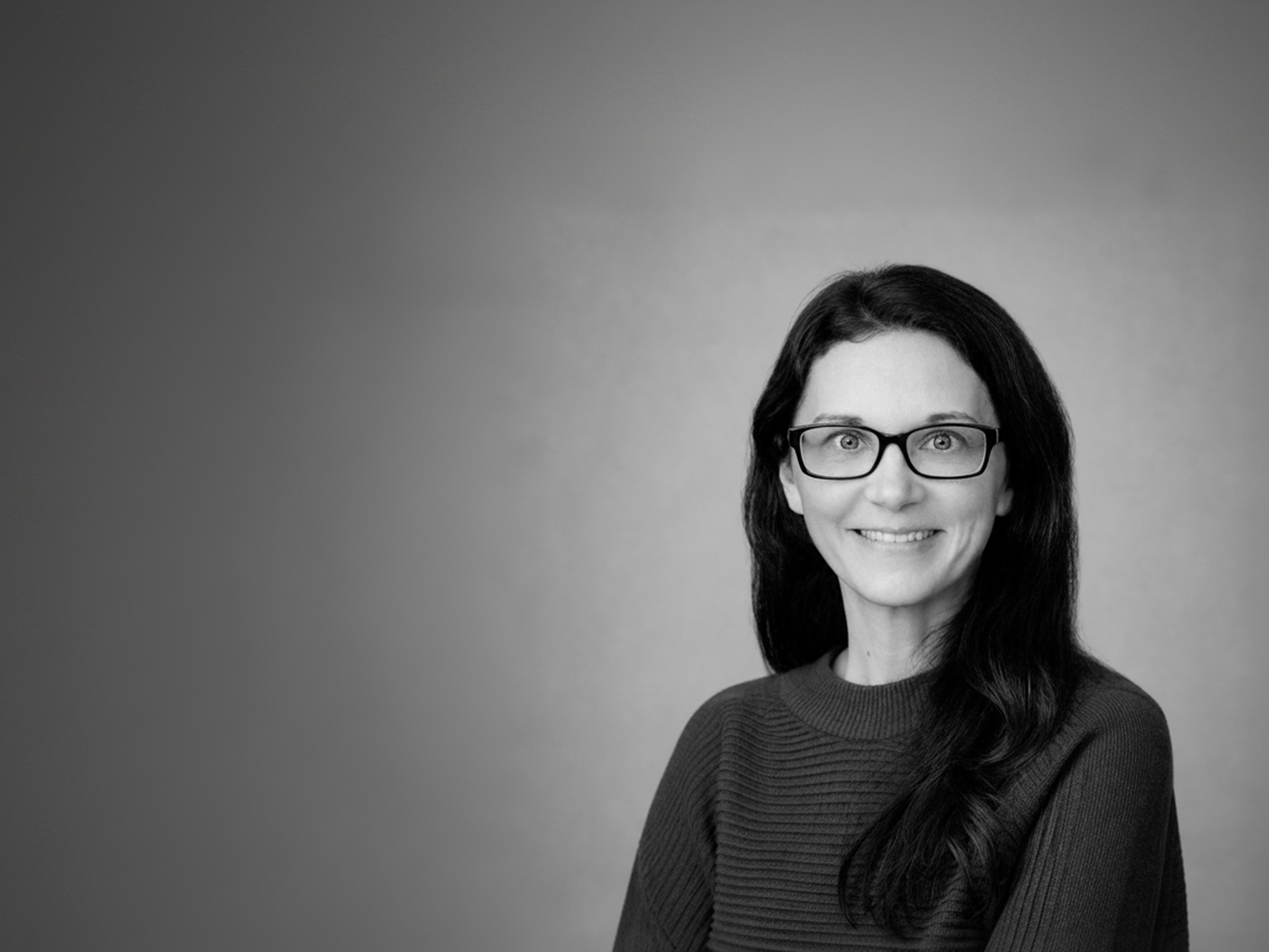 Dr. Lindsay Baker — GSSI Director