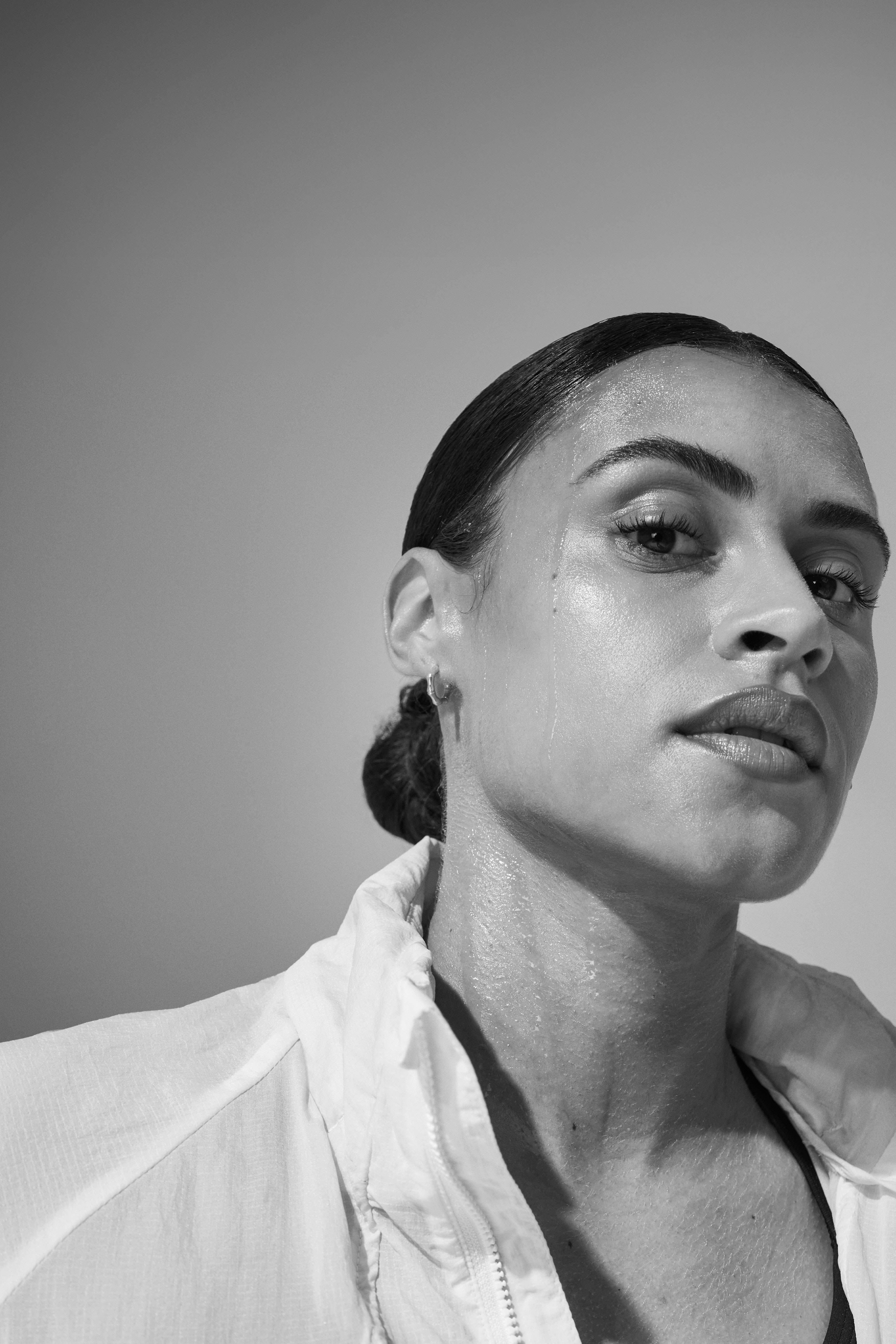Sydney McLaughlin-Levrone Track & Field