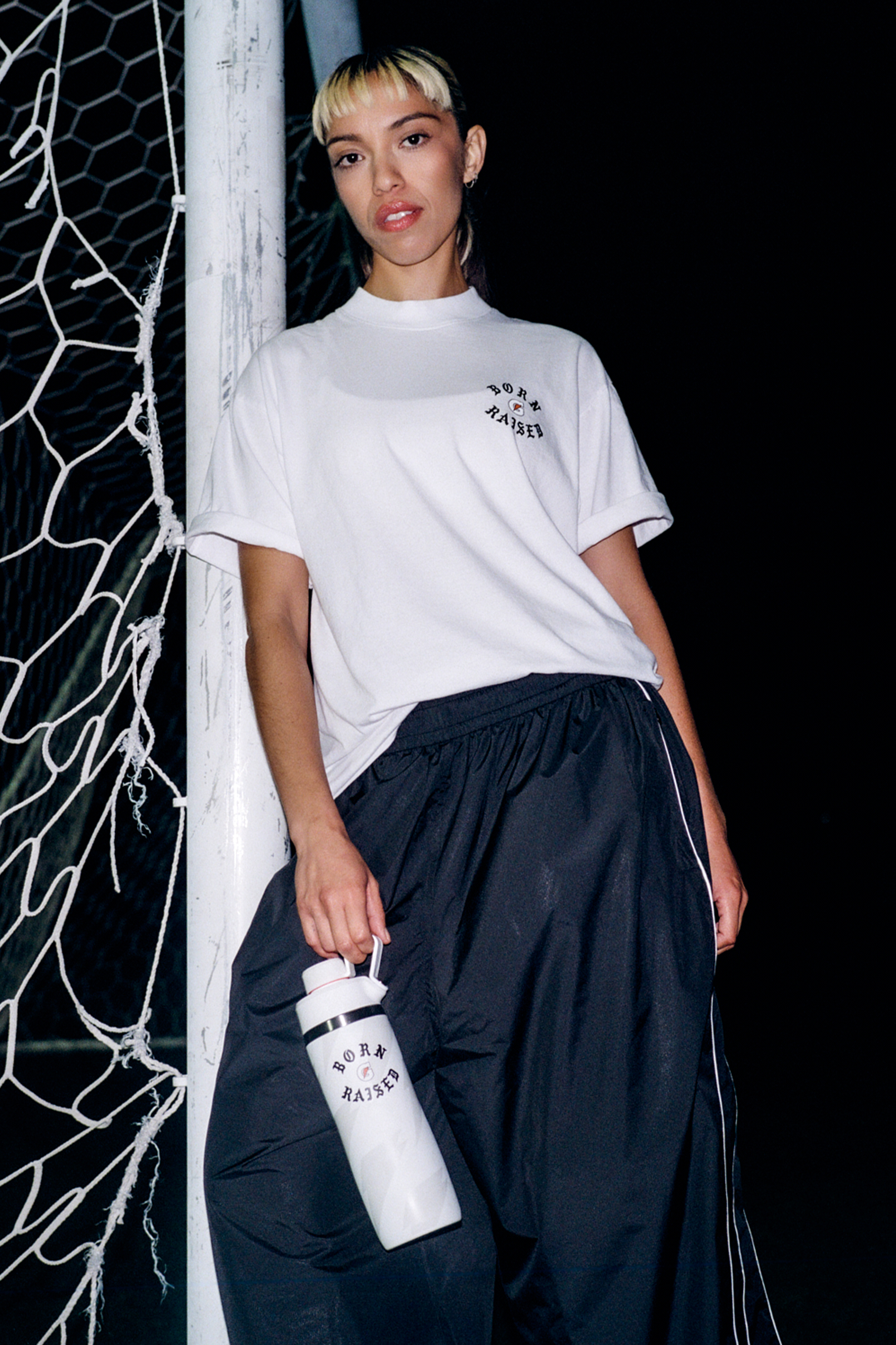 gatorade | born x raised t-shirt capsule