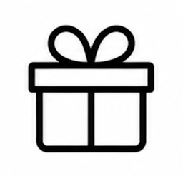 gift icon