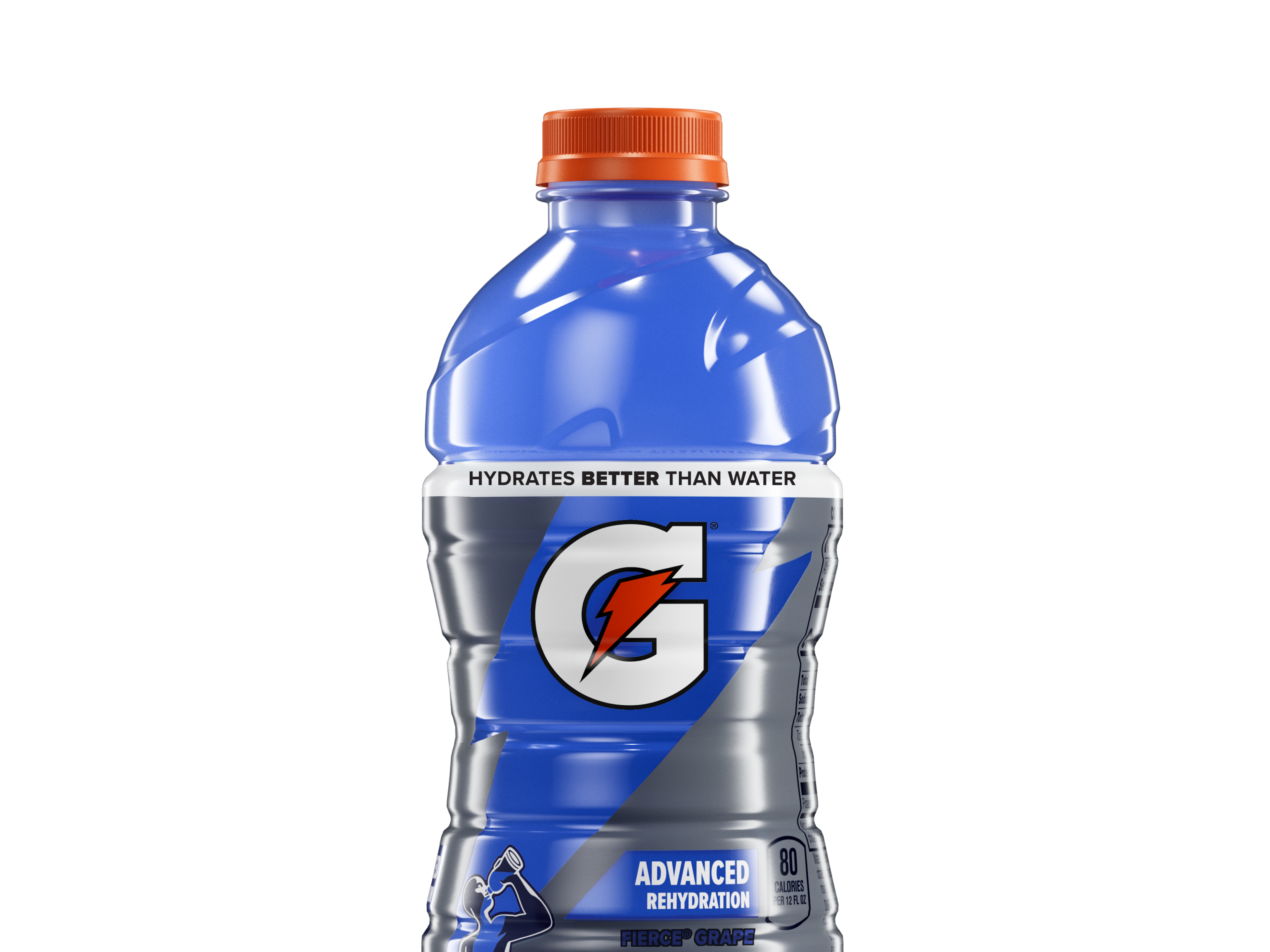 gatorade thirst quencher 28 oz fierce grape