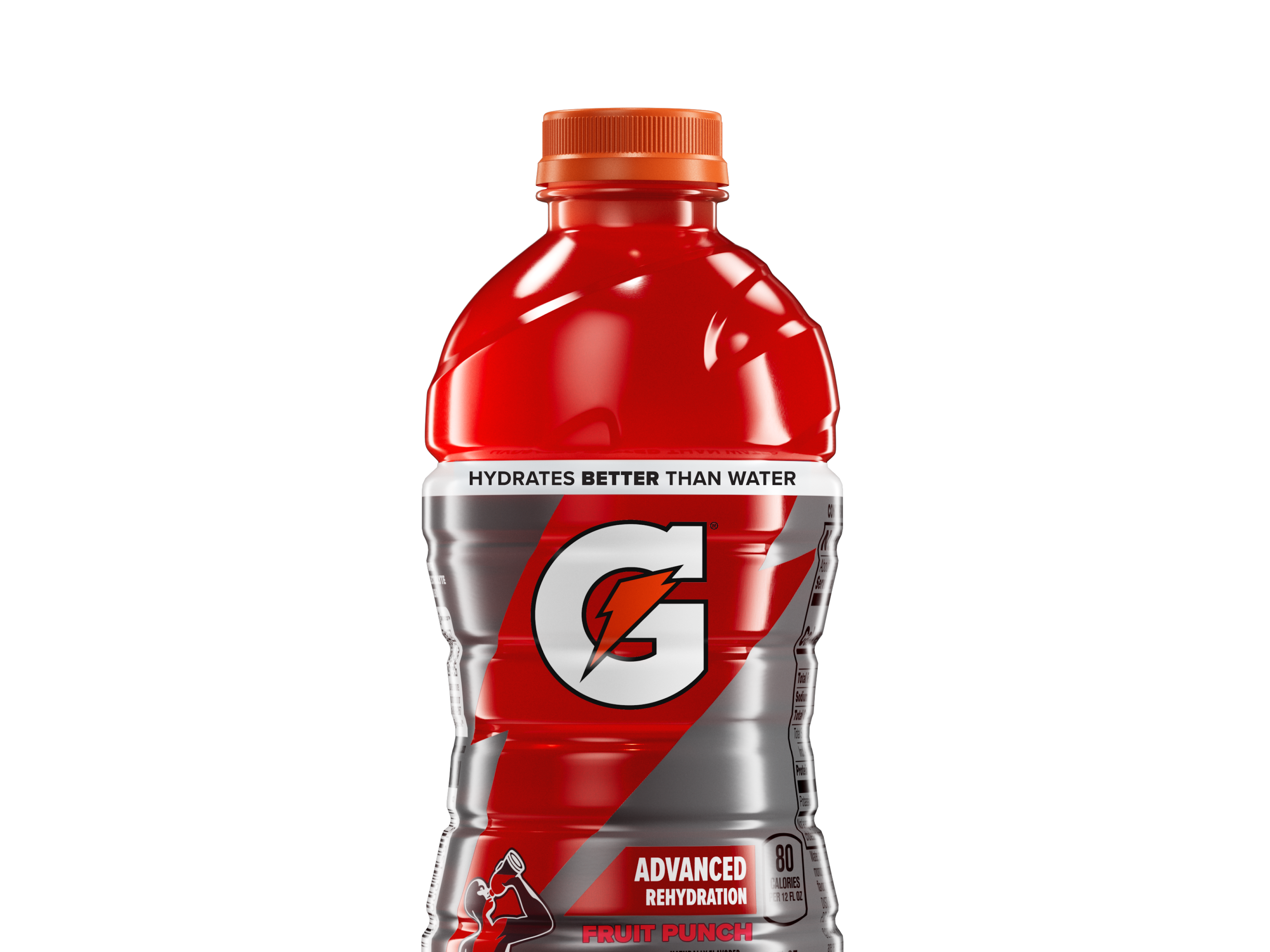 gatorade thirst quencher 28 oz fruit punch