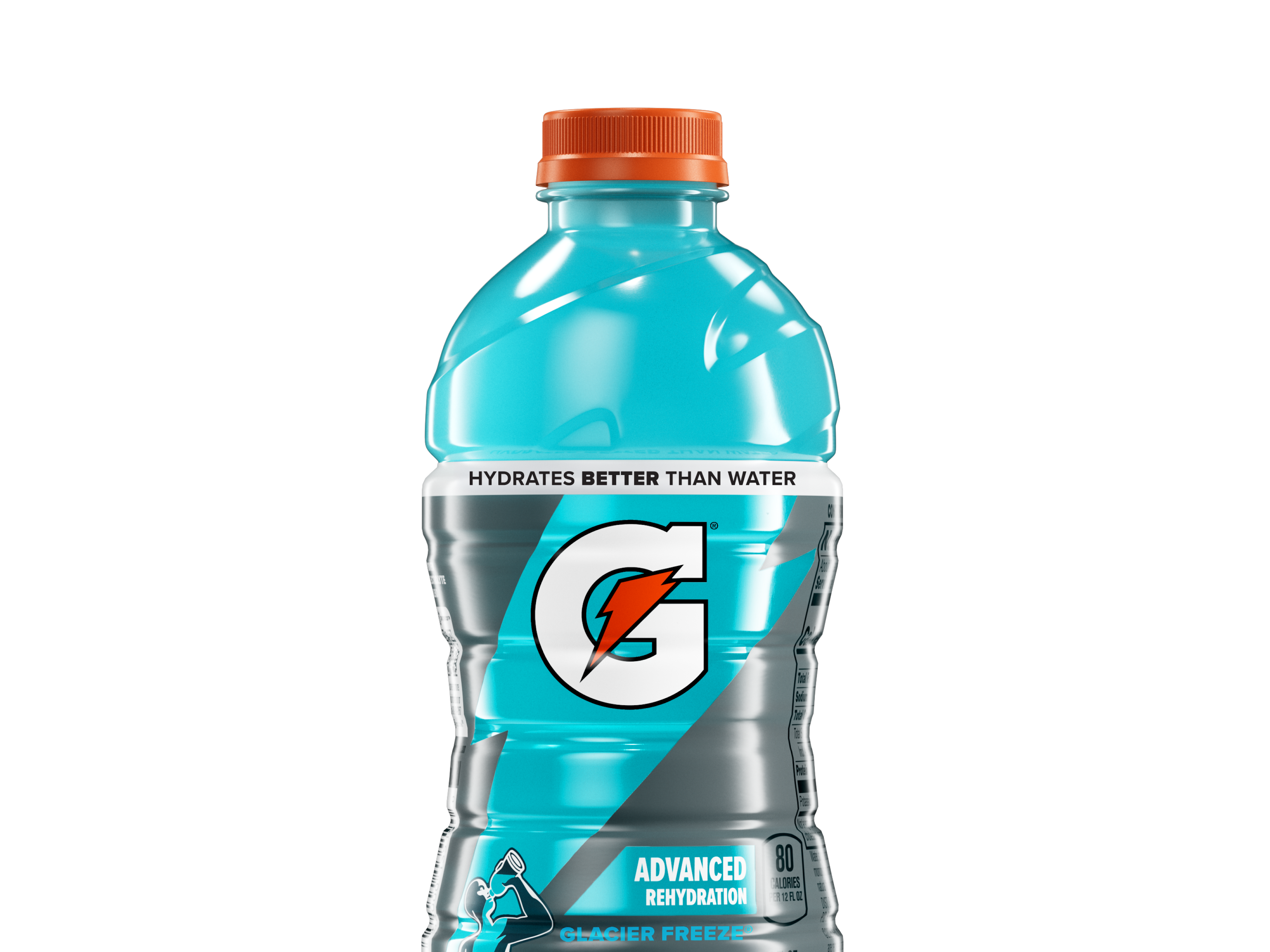 gatorade thirst quencher 28 oz glacier freeze