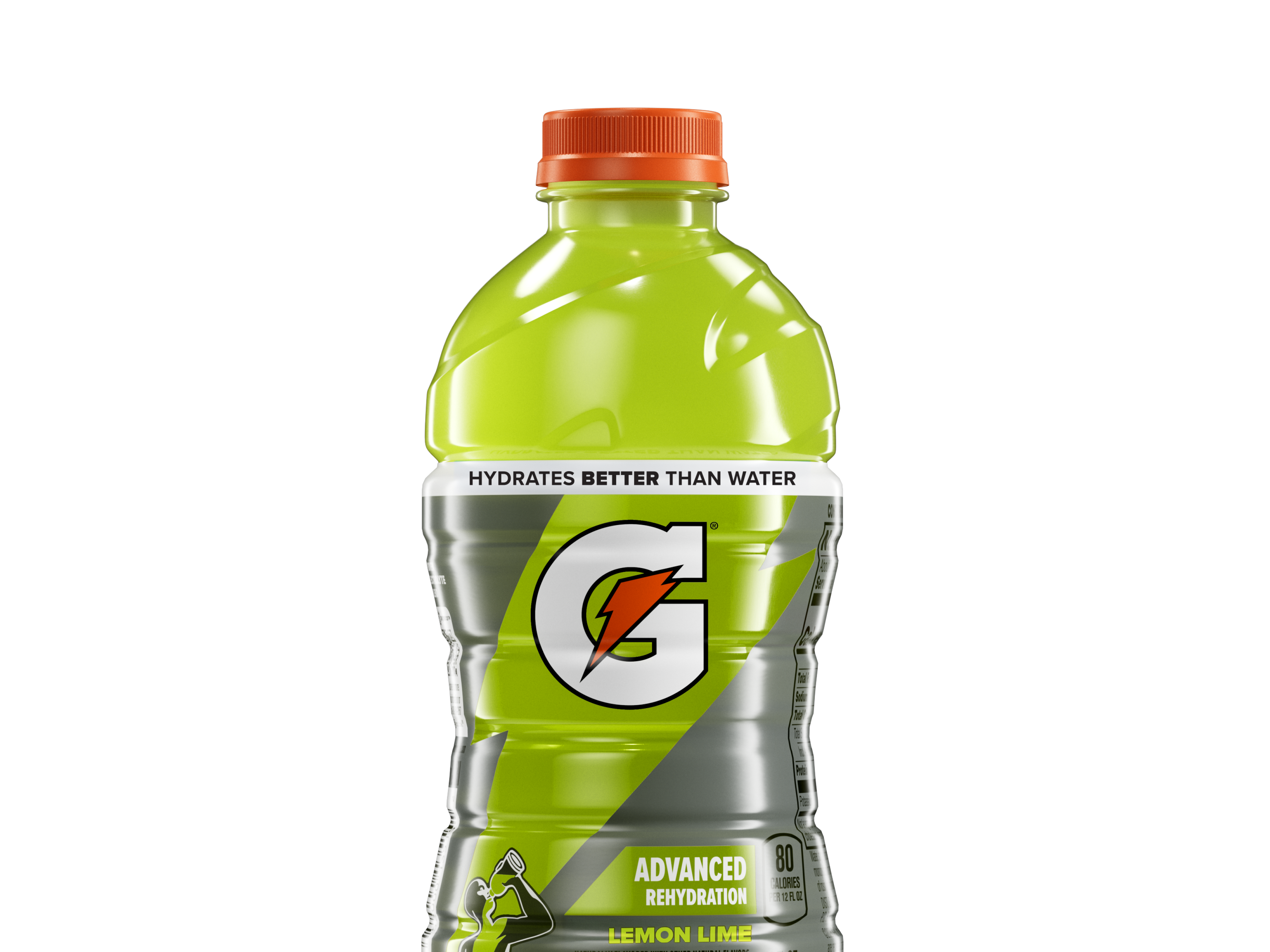 gatorade thirst quencher 28 oz lemon lime