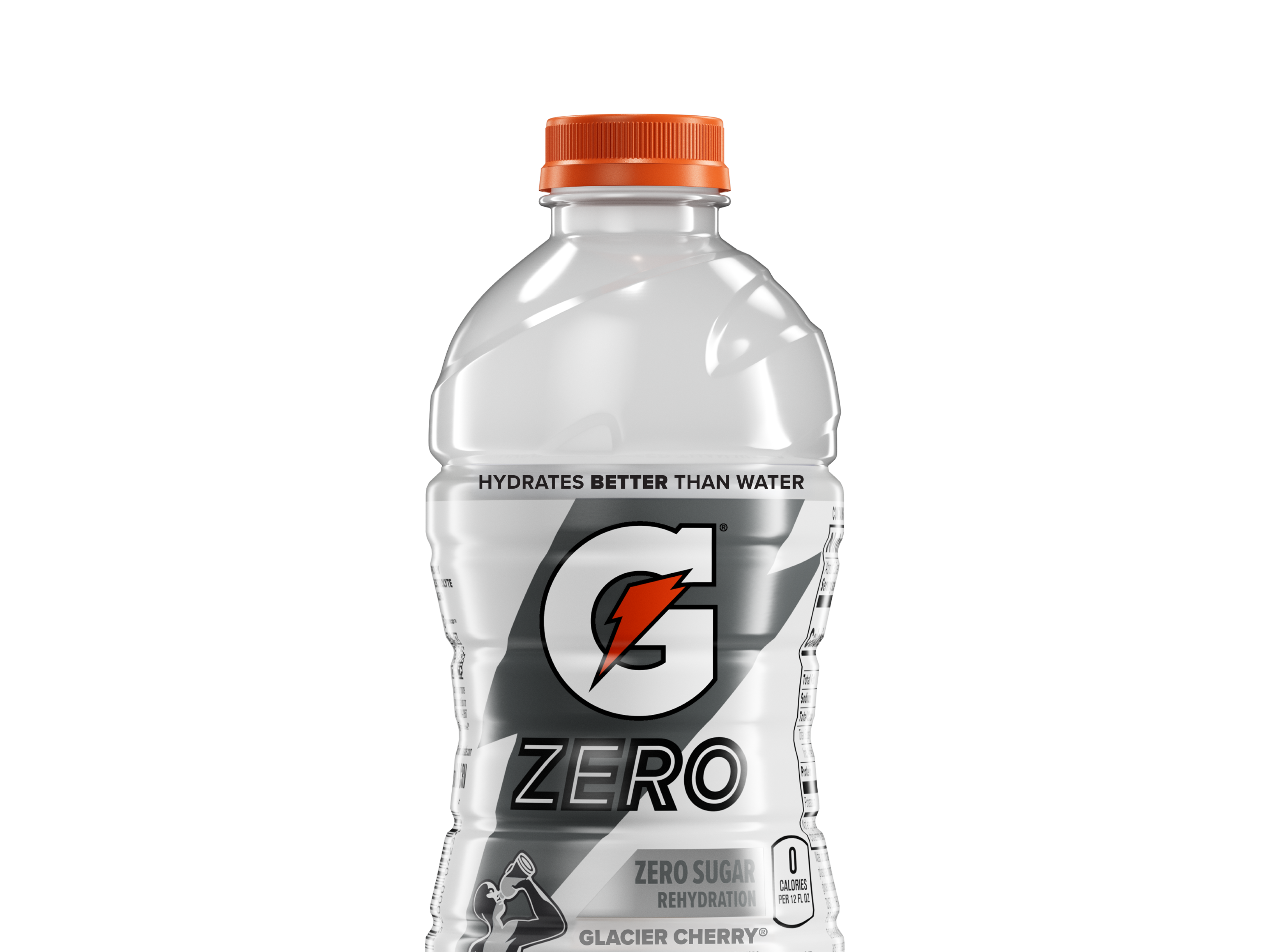 gatorade zero 28oz glacier cherry