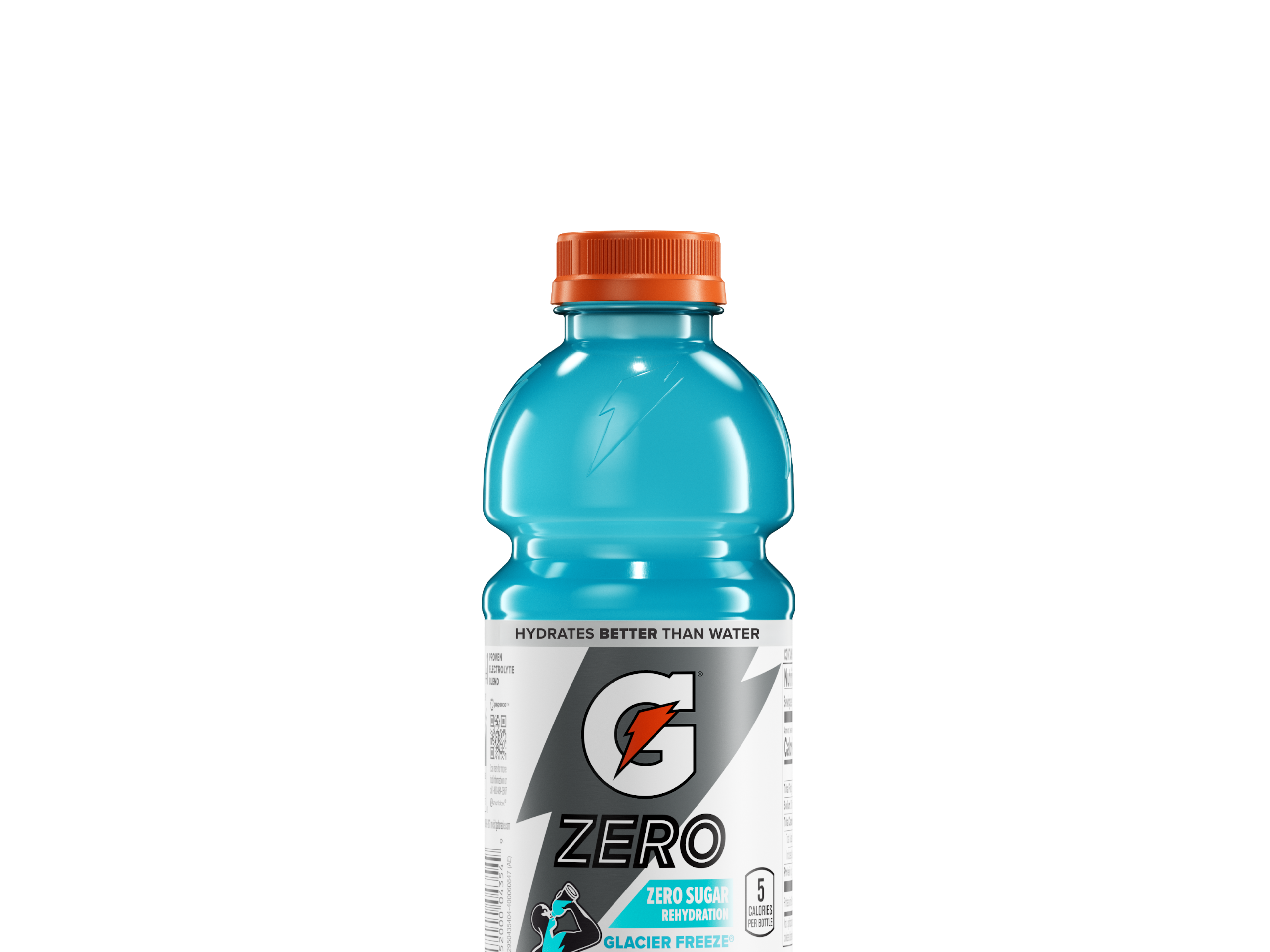 gatorade zero 20oz glacier freeze