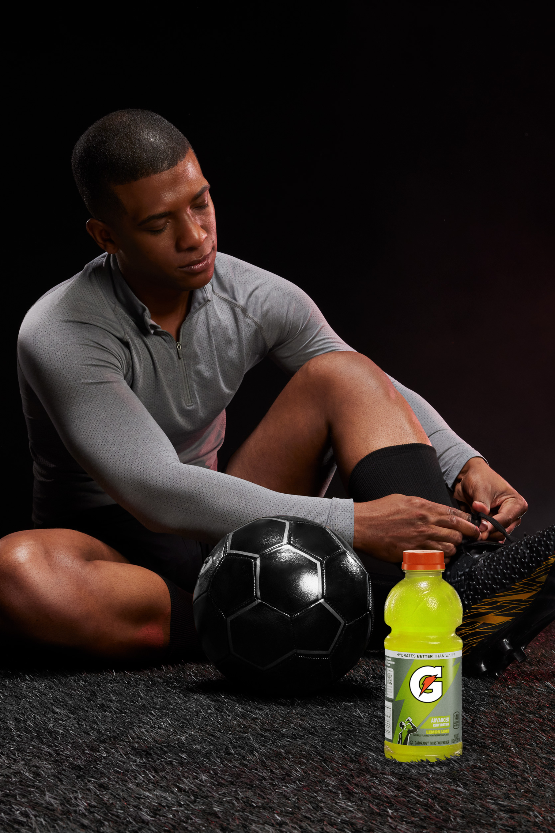 gatorade thirst quencher 20oz lemon lime