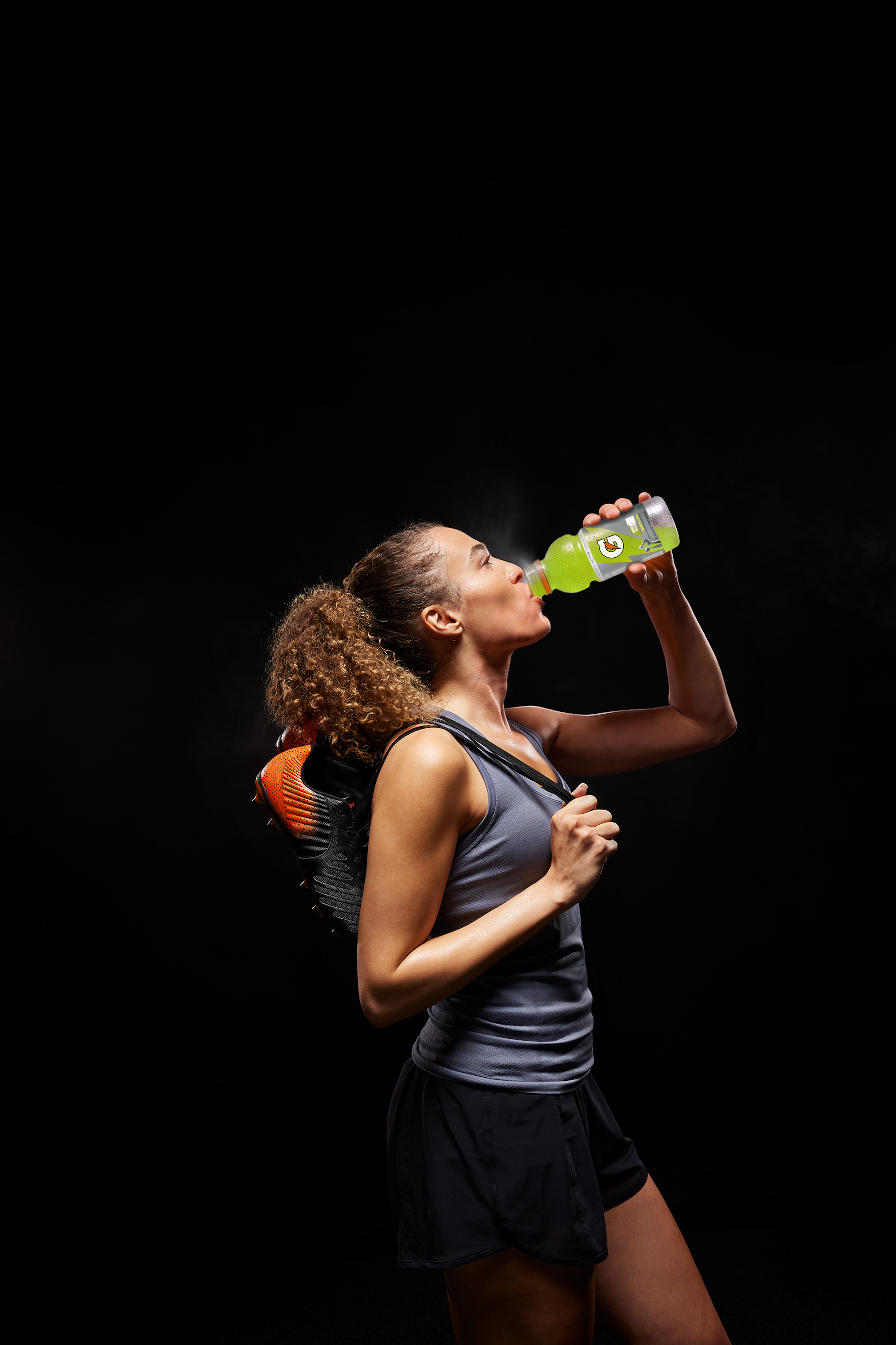gatorade thirst quencher 20oz lemon lime