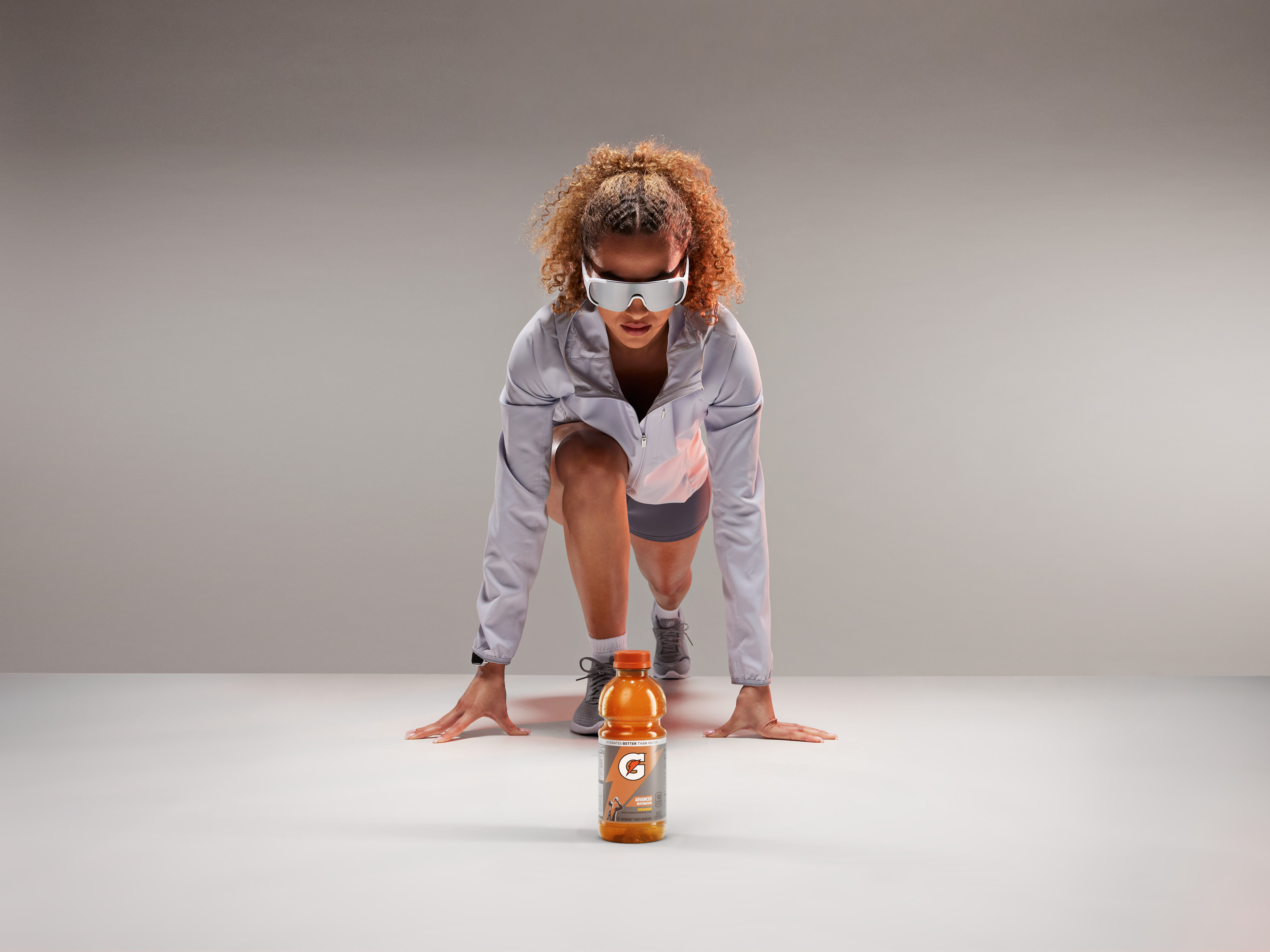 gatorade thirst quencher 20oz orange