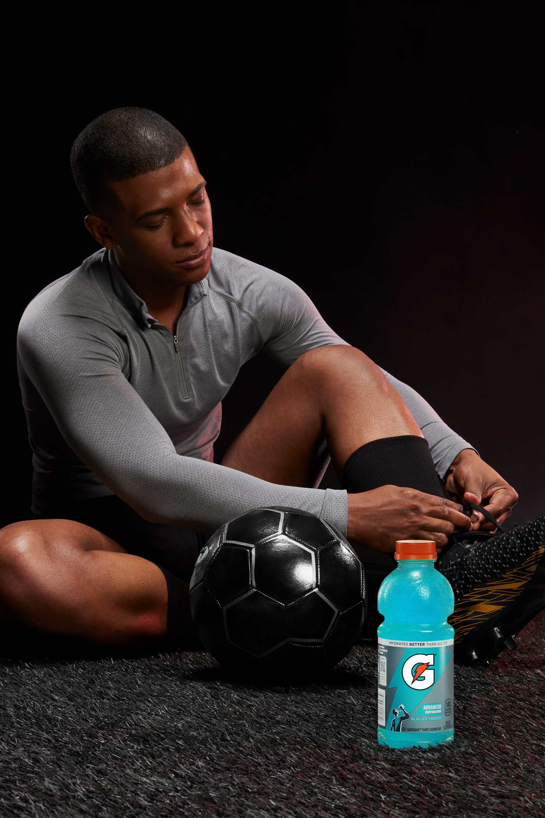 gatorade thirst quencher 20oz glacier freeze