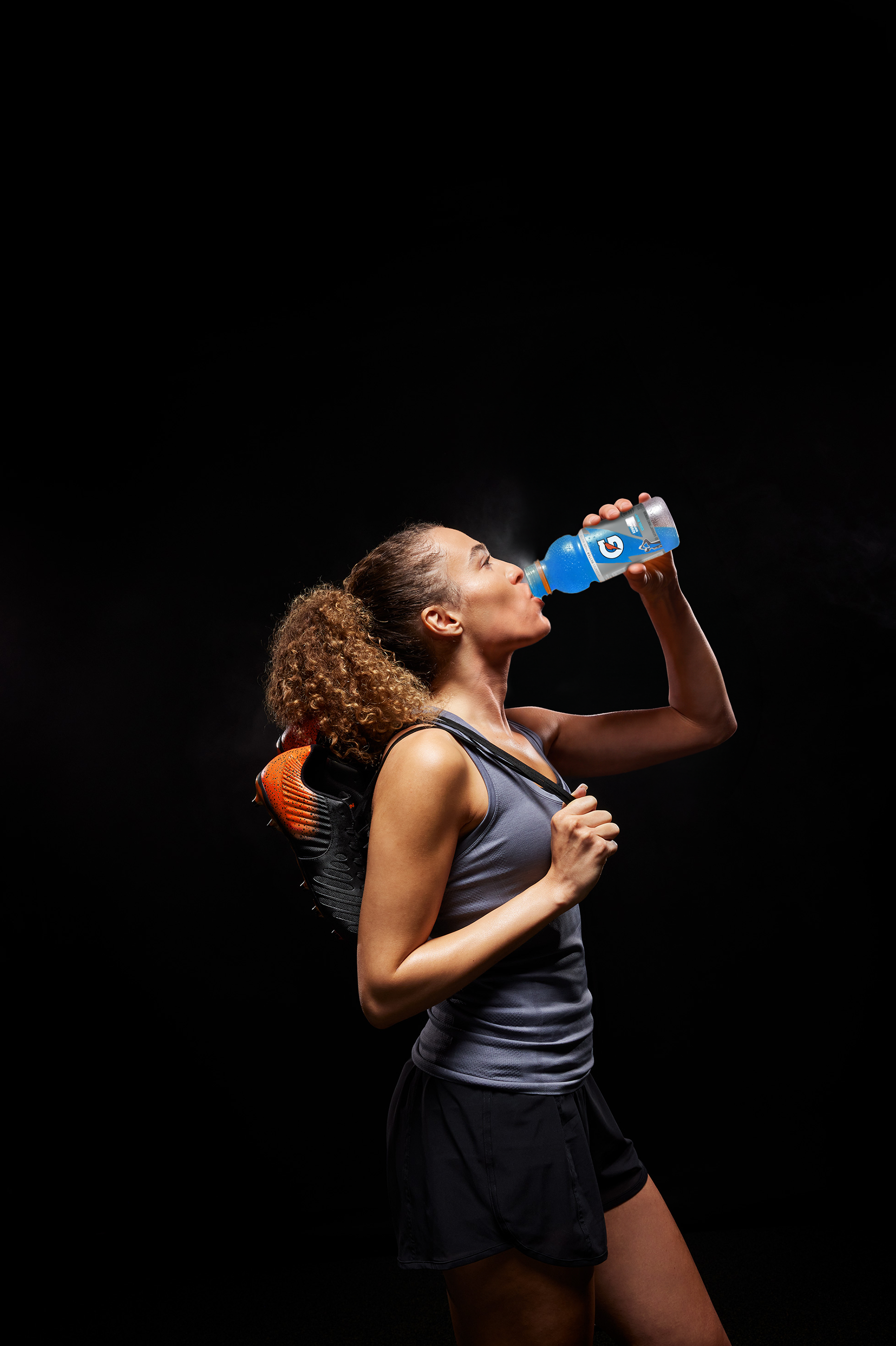 gatorade thirst quencher 20oz cool blue