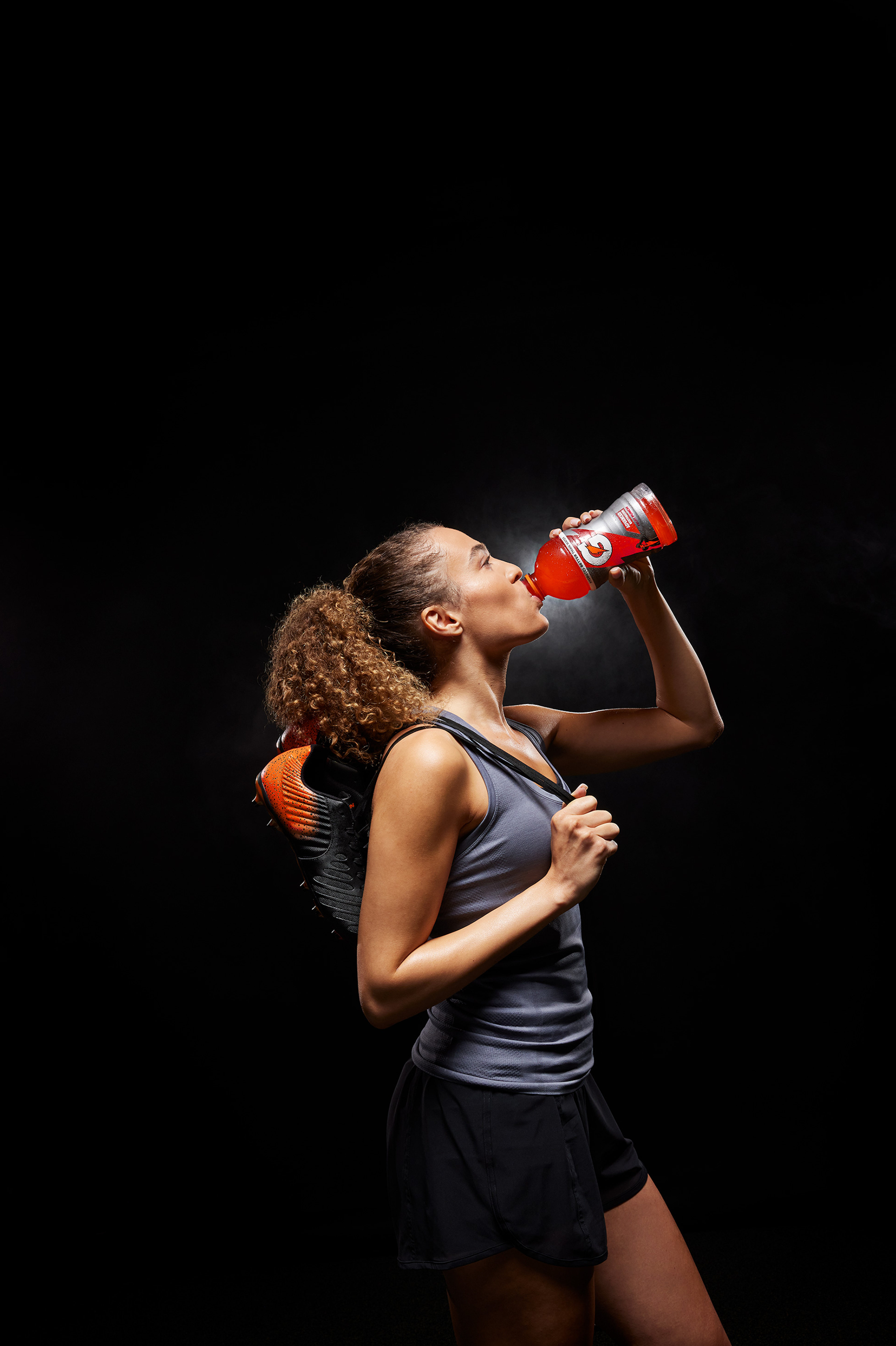 gatorade thirst quencher 28oz fruit punch