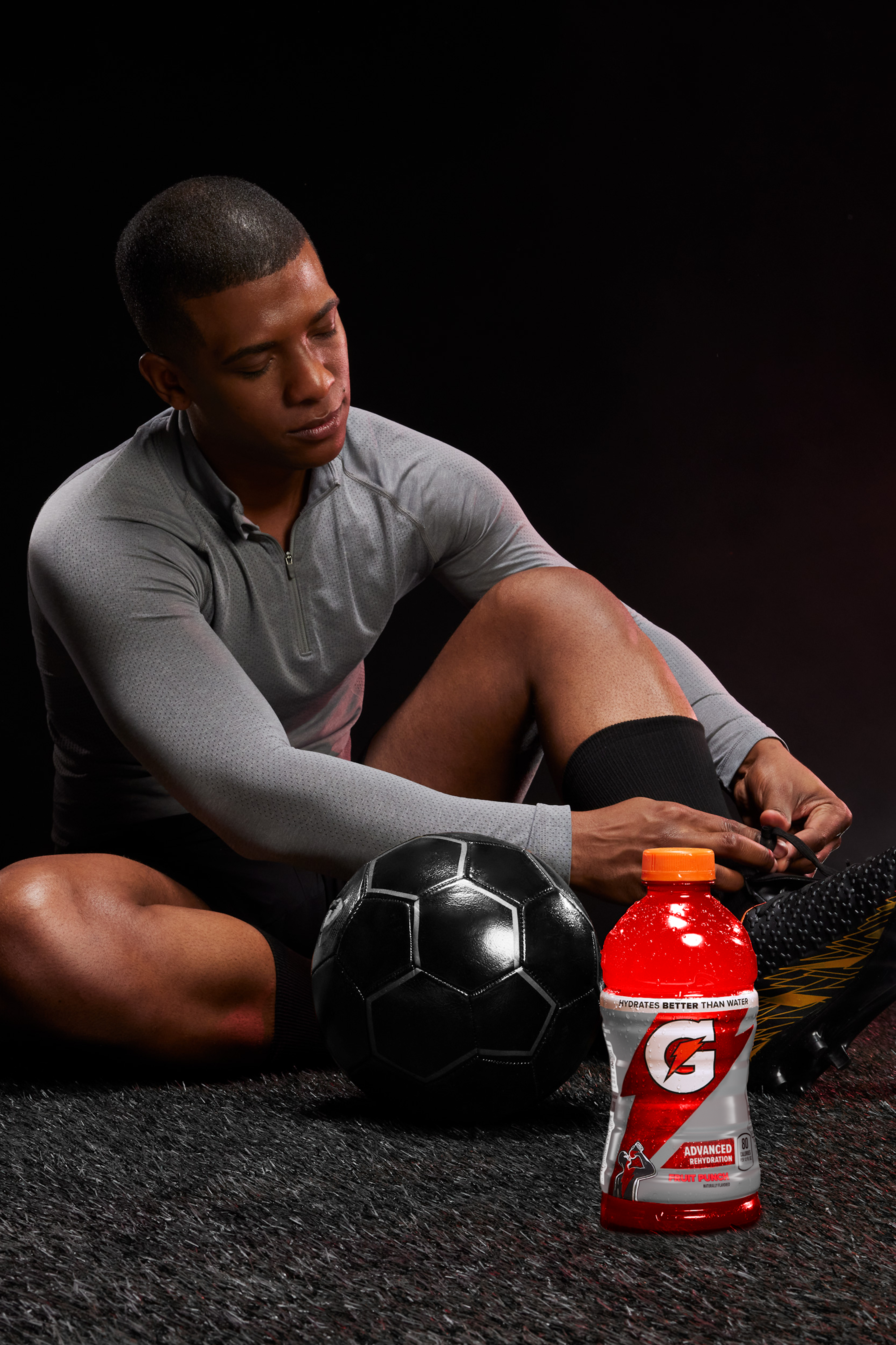 gatorade thirst quencher 28oz fruit punch