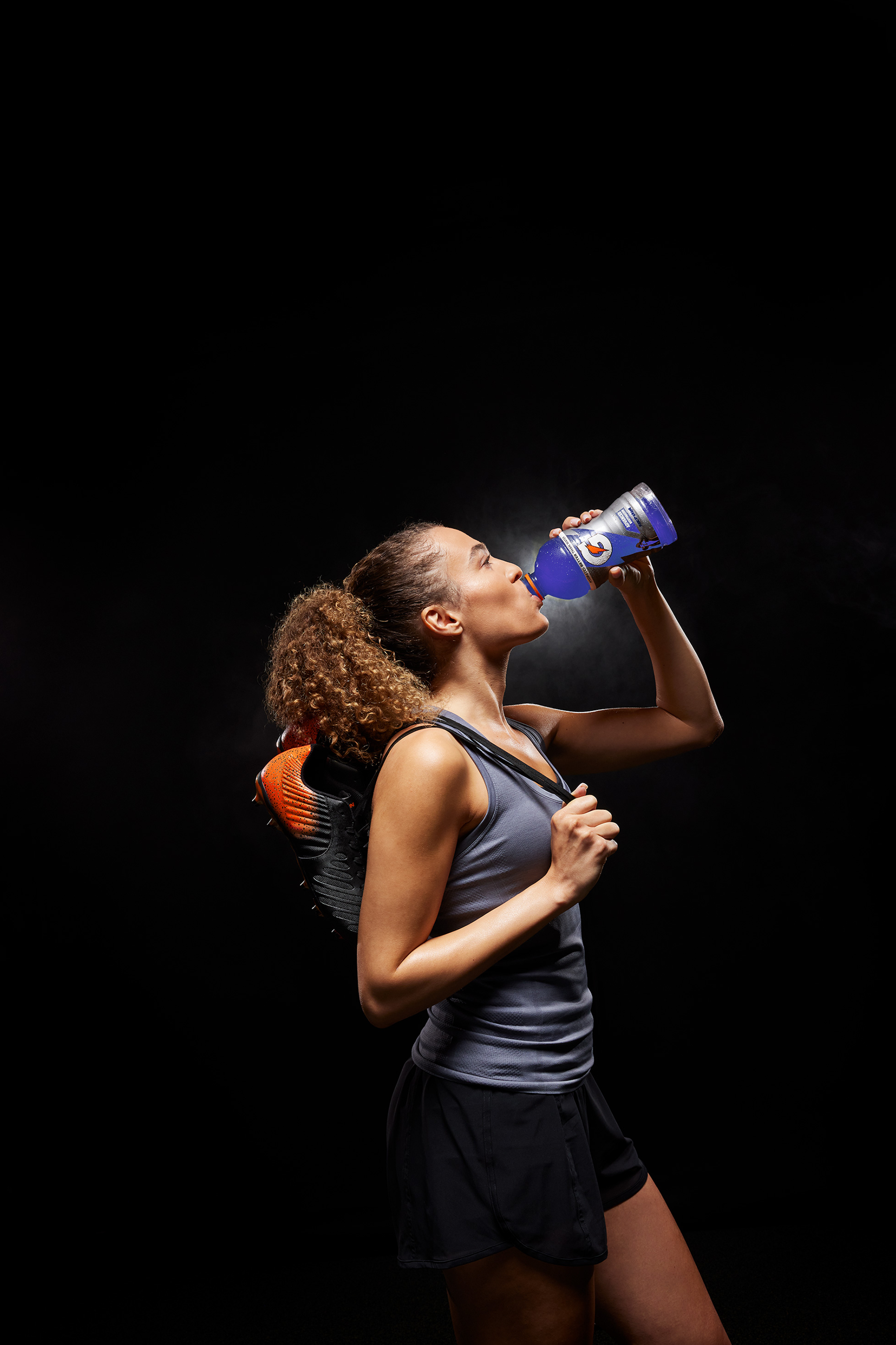 gatorade thirst quencher 28oz fierce grape