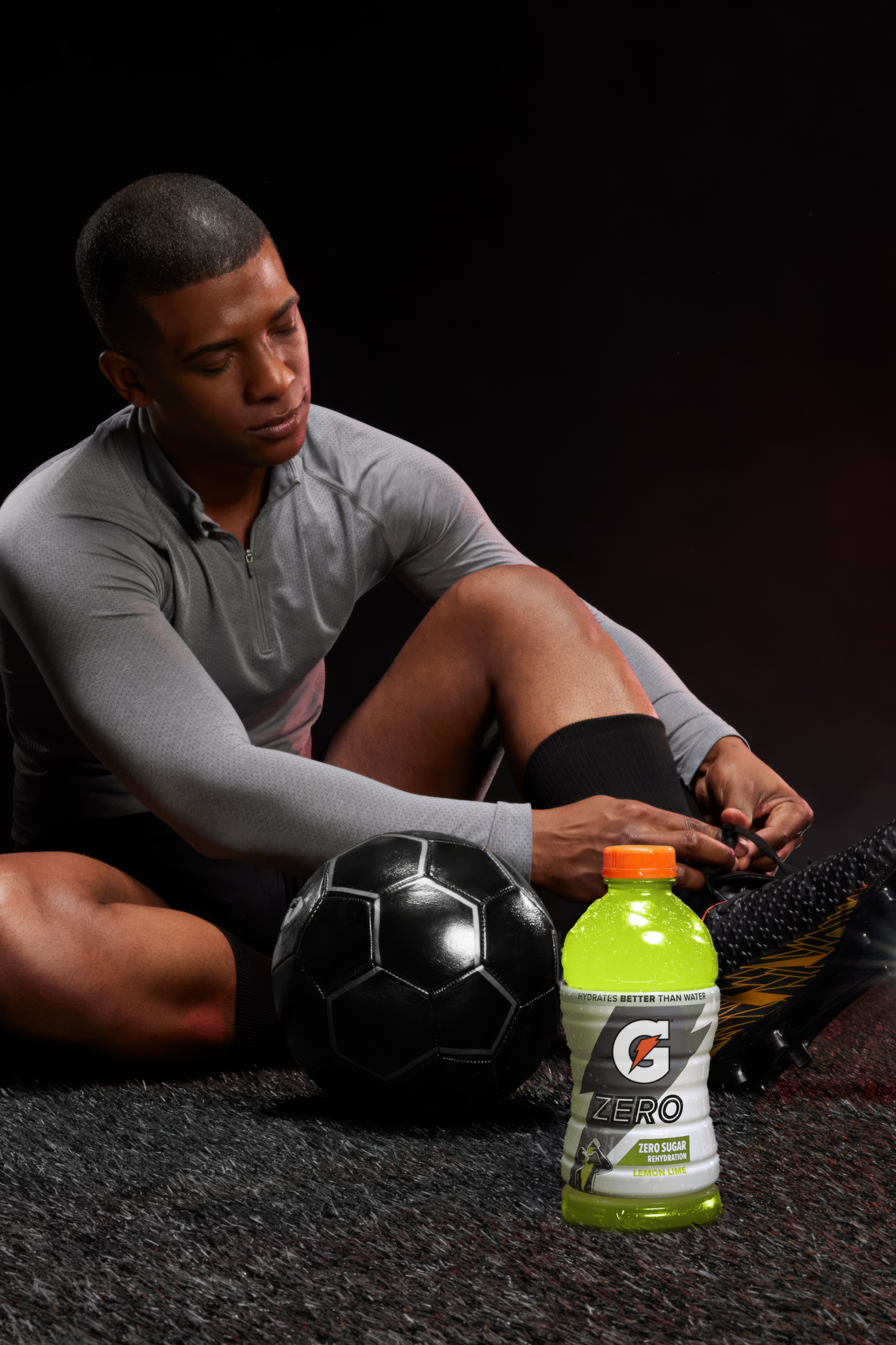 Gatorade Zero 28oz Lemon Lime