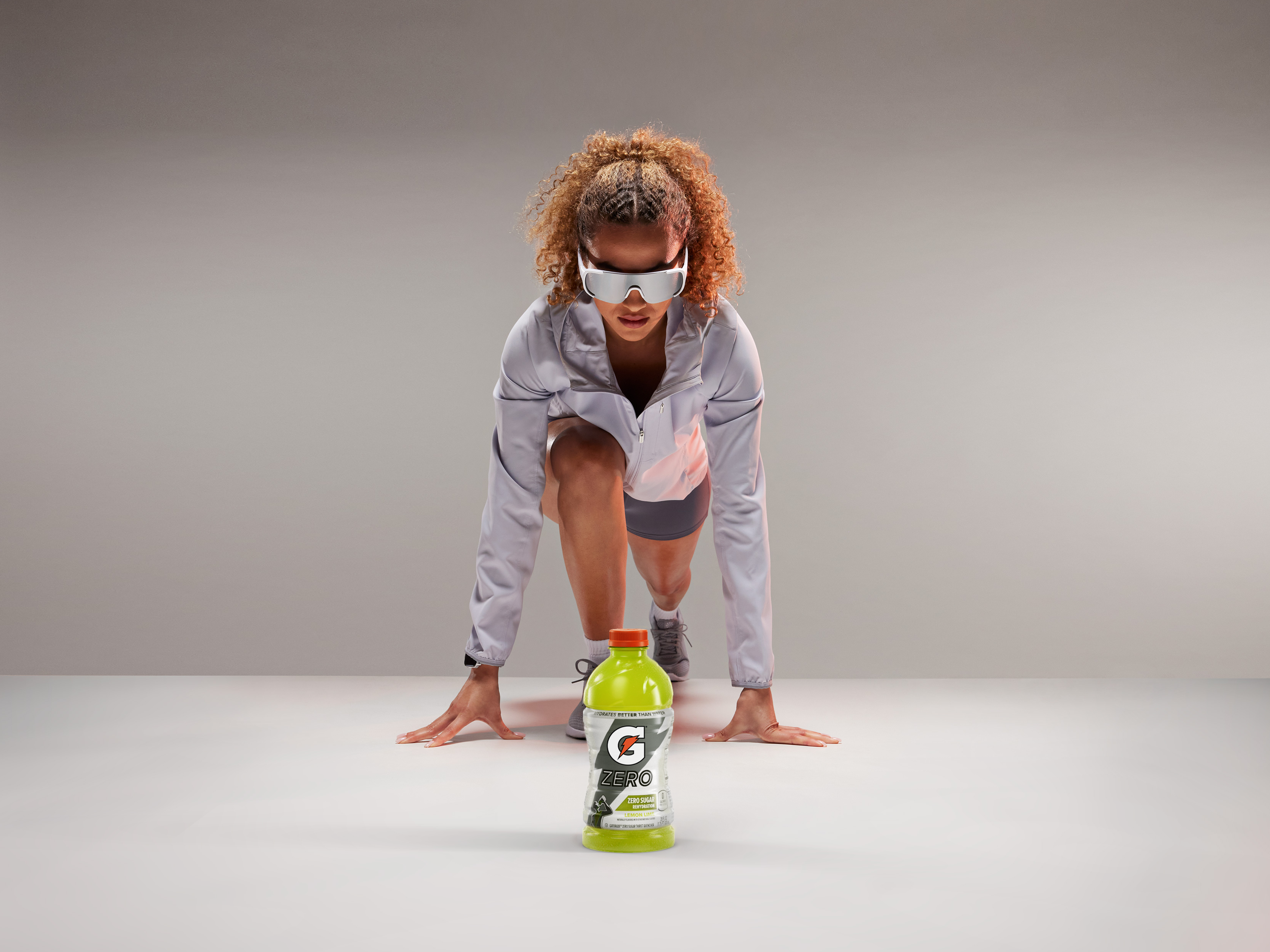 Gatorade Zero 28oz Lemon Lime
