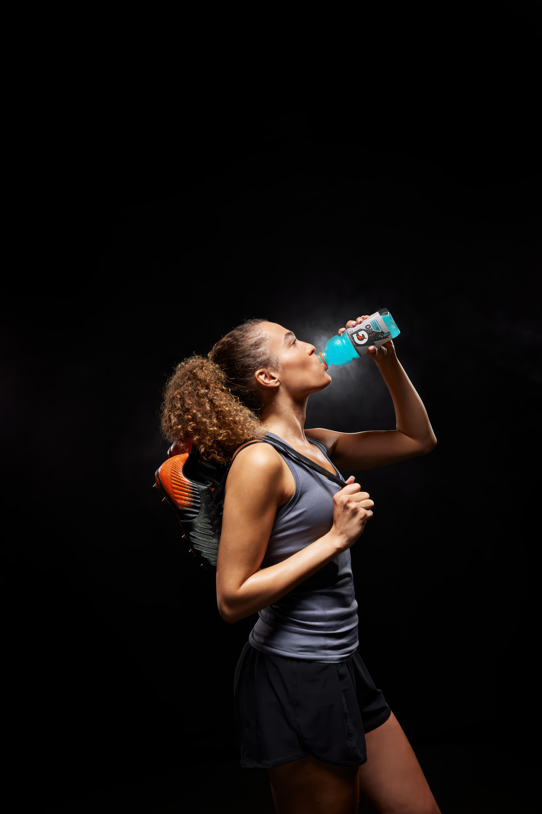 Gatorade Zero 20oz Glacier Freeze