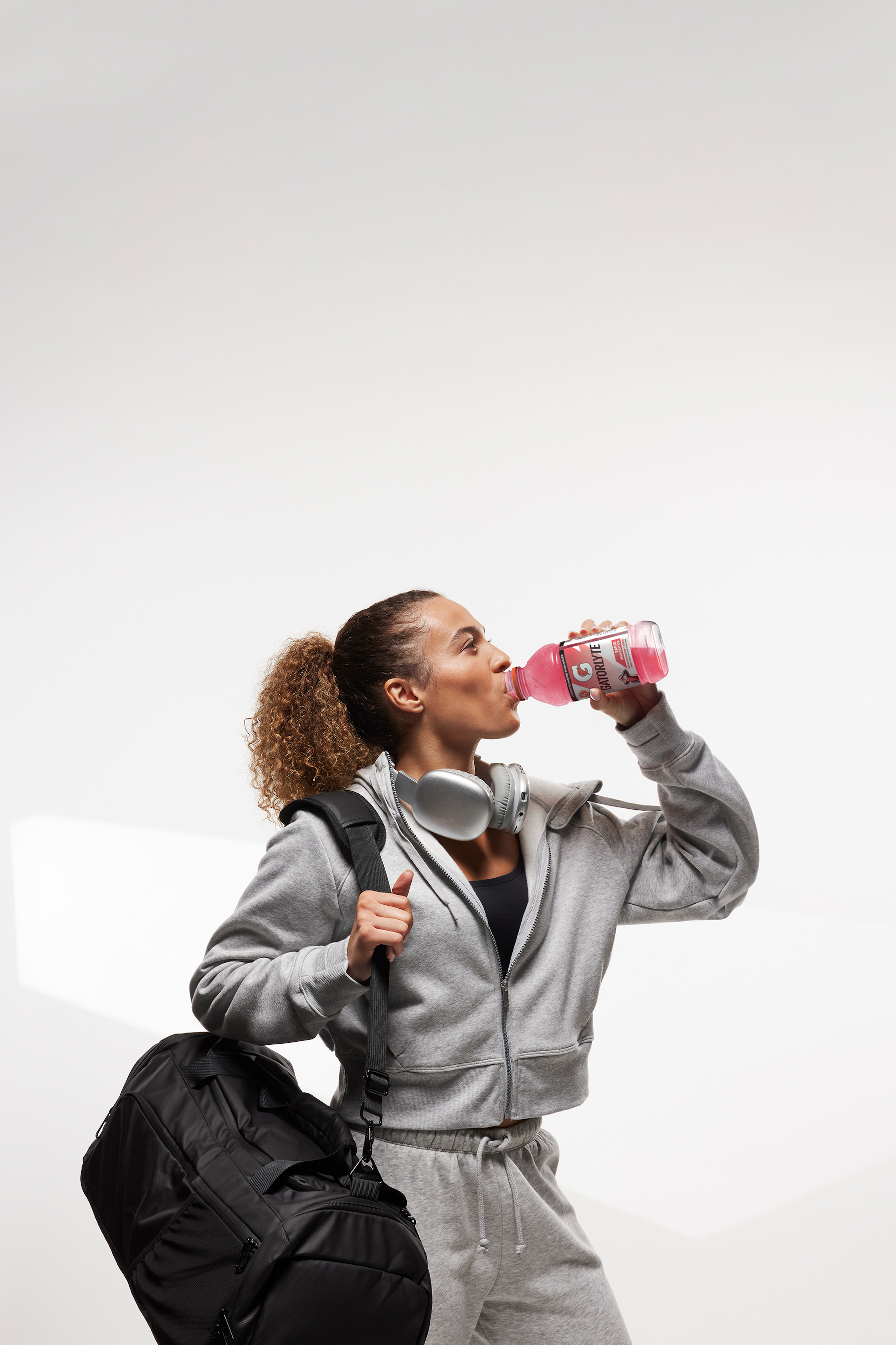 Gatorlyte Strawberry Kiwi 20oz