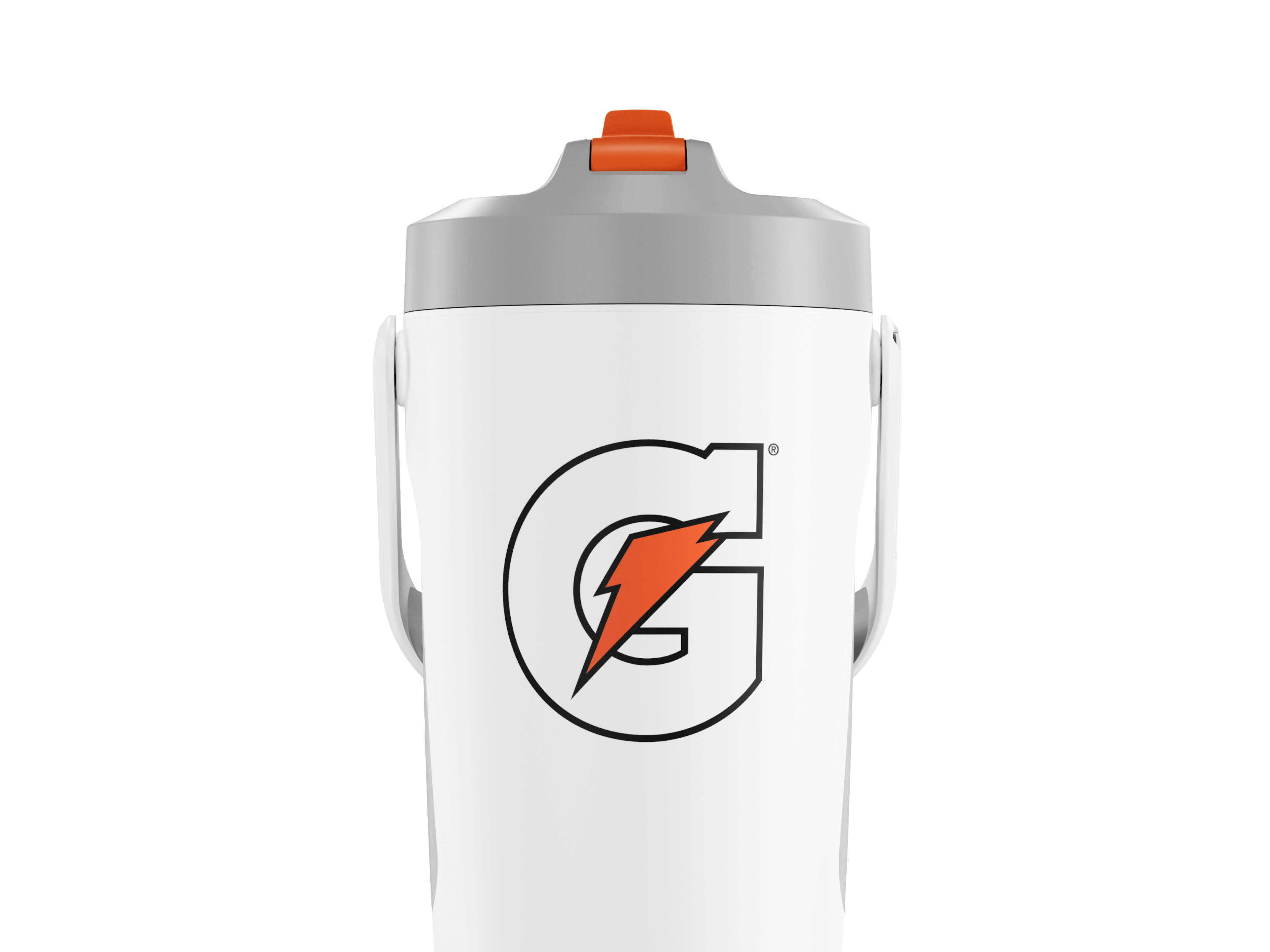 pro jug white