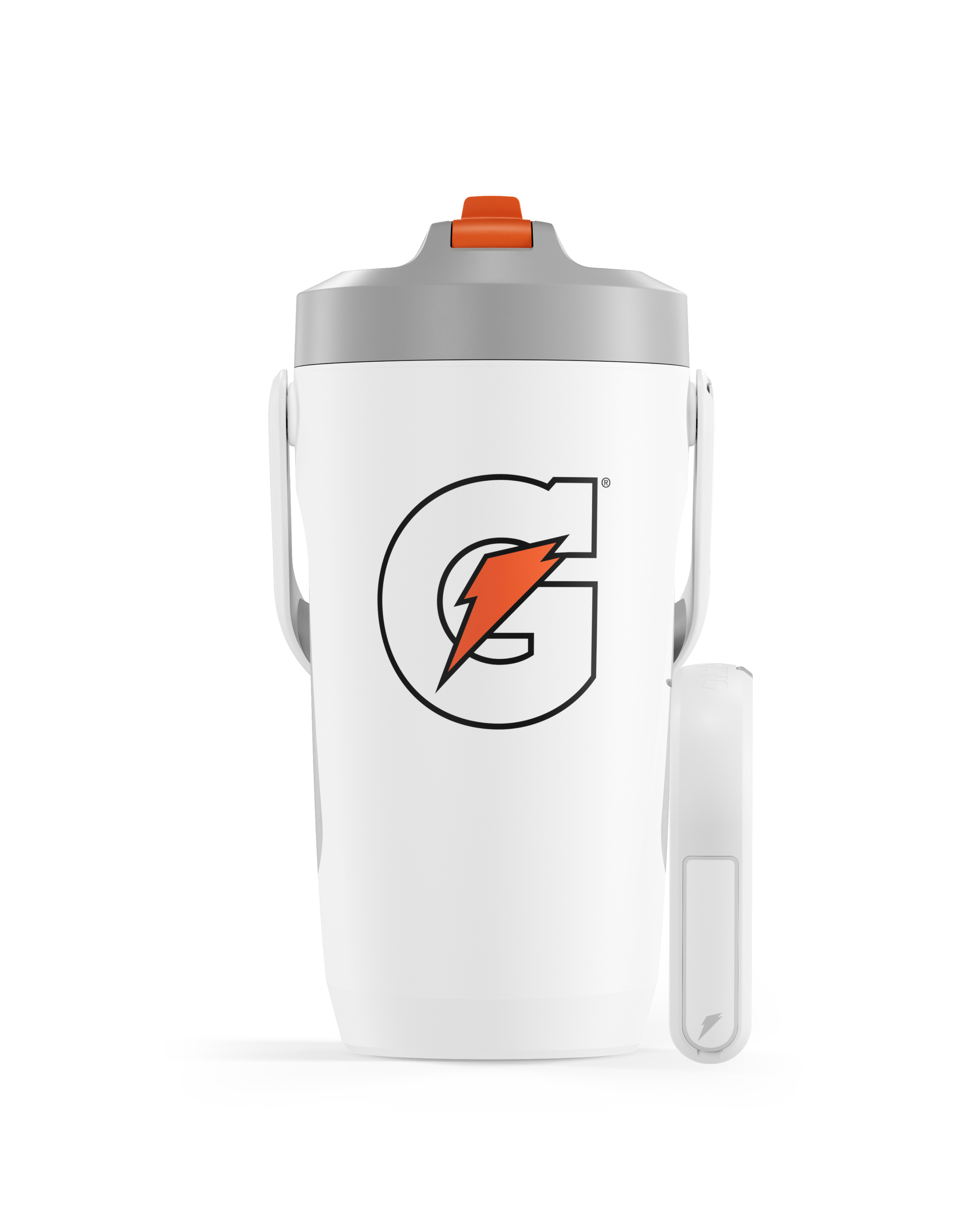 pro jug white