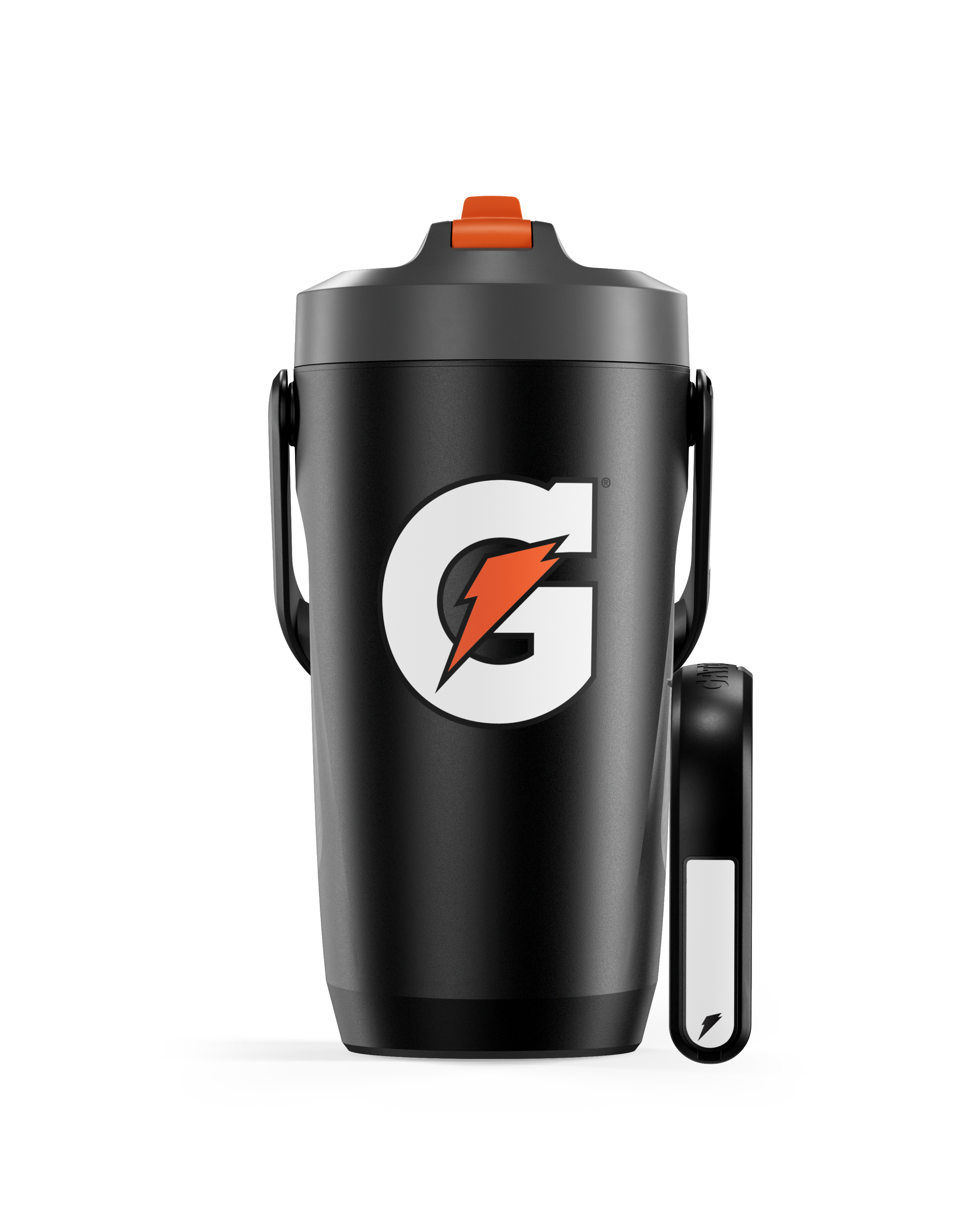 pro jug black