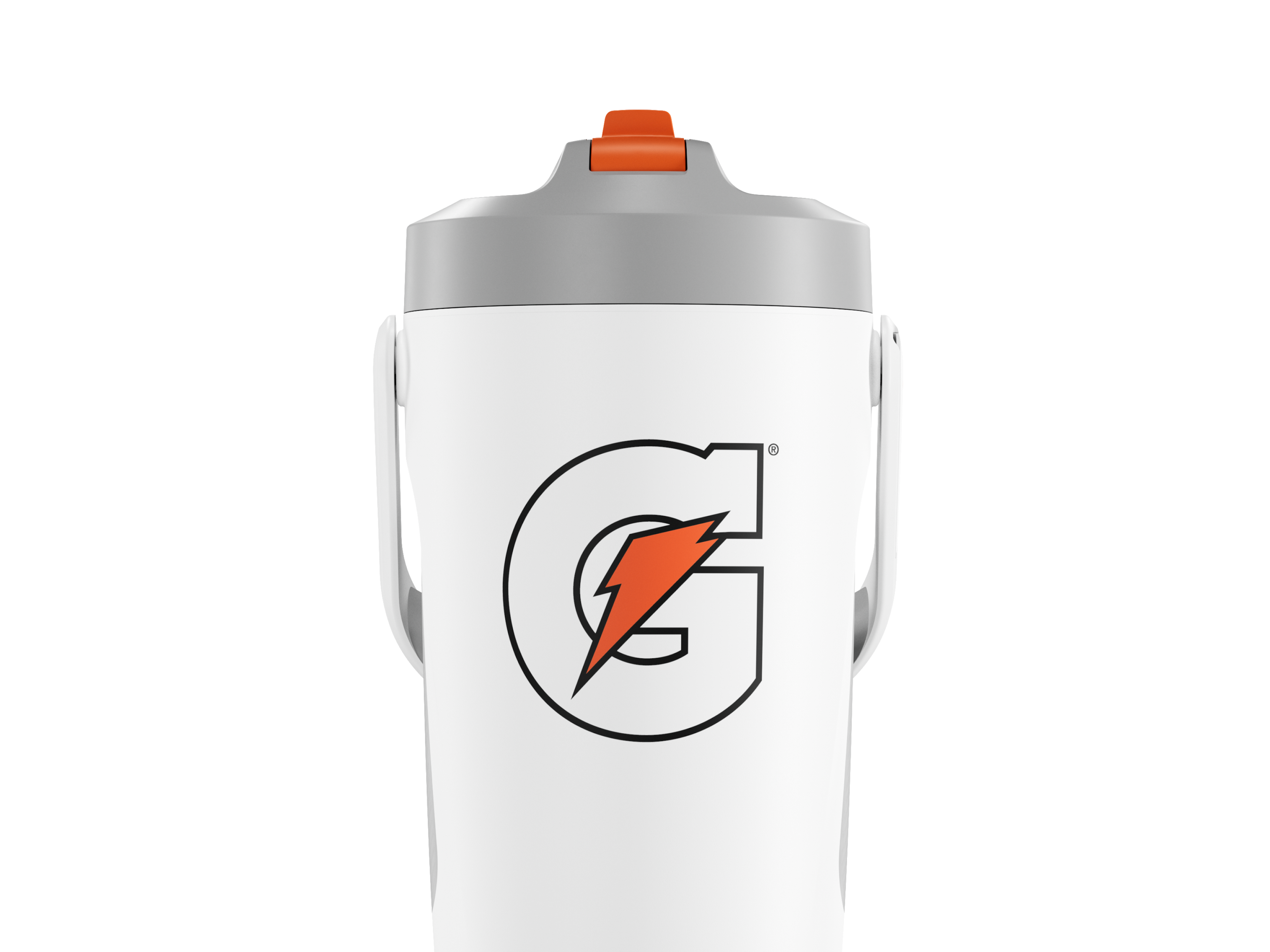 pro jug white
