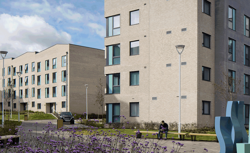 Mount Oswald, Durham University